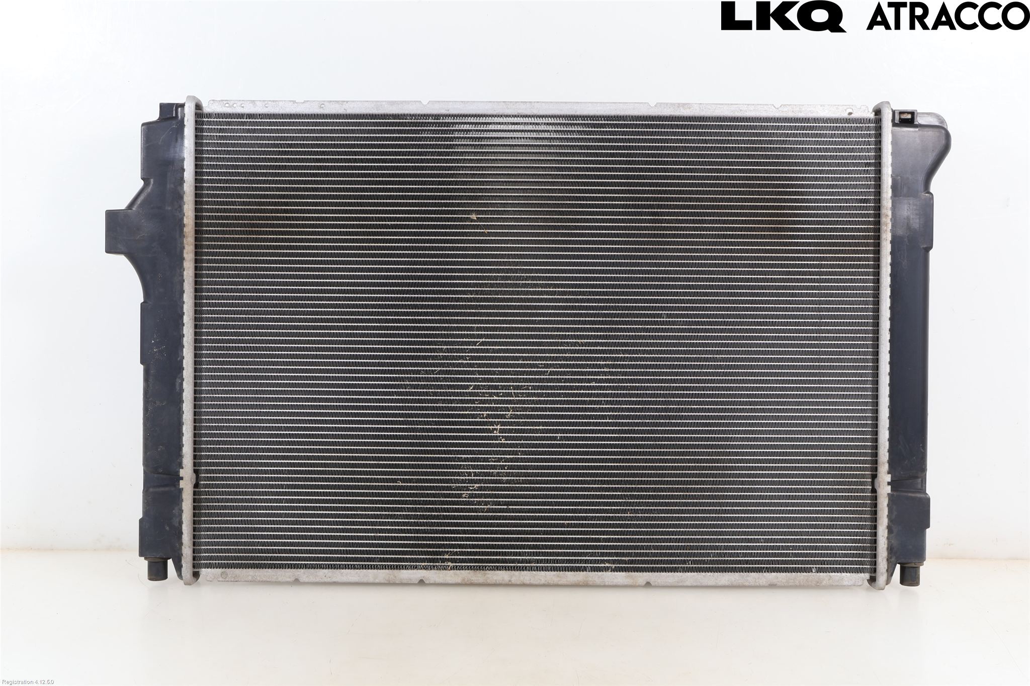 Toyota YARIS XP130 15-20 Radiator Automat