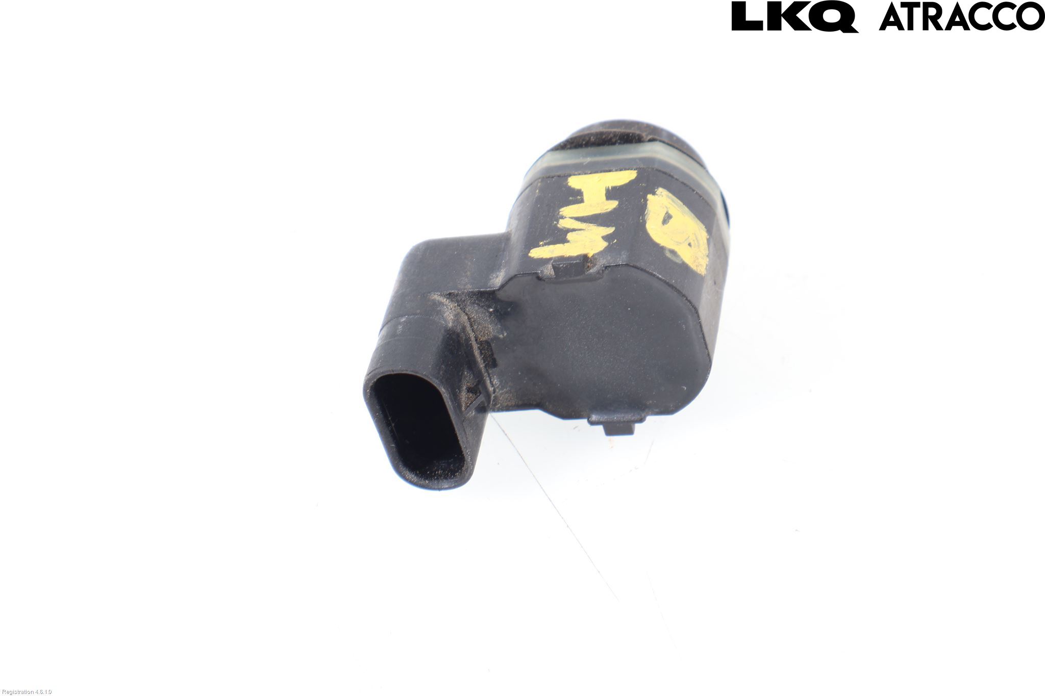 BMW 5 F10/F11/F18 09-17 Sensor Ryggesensor