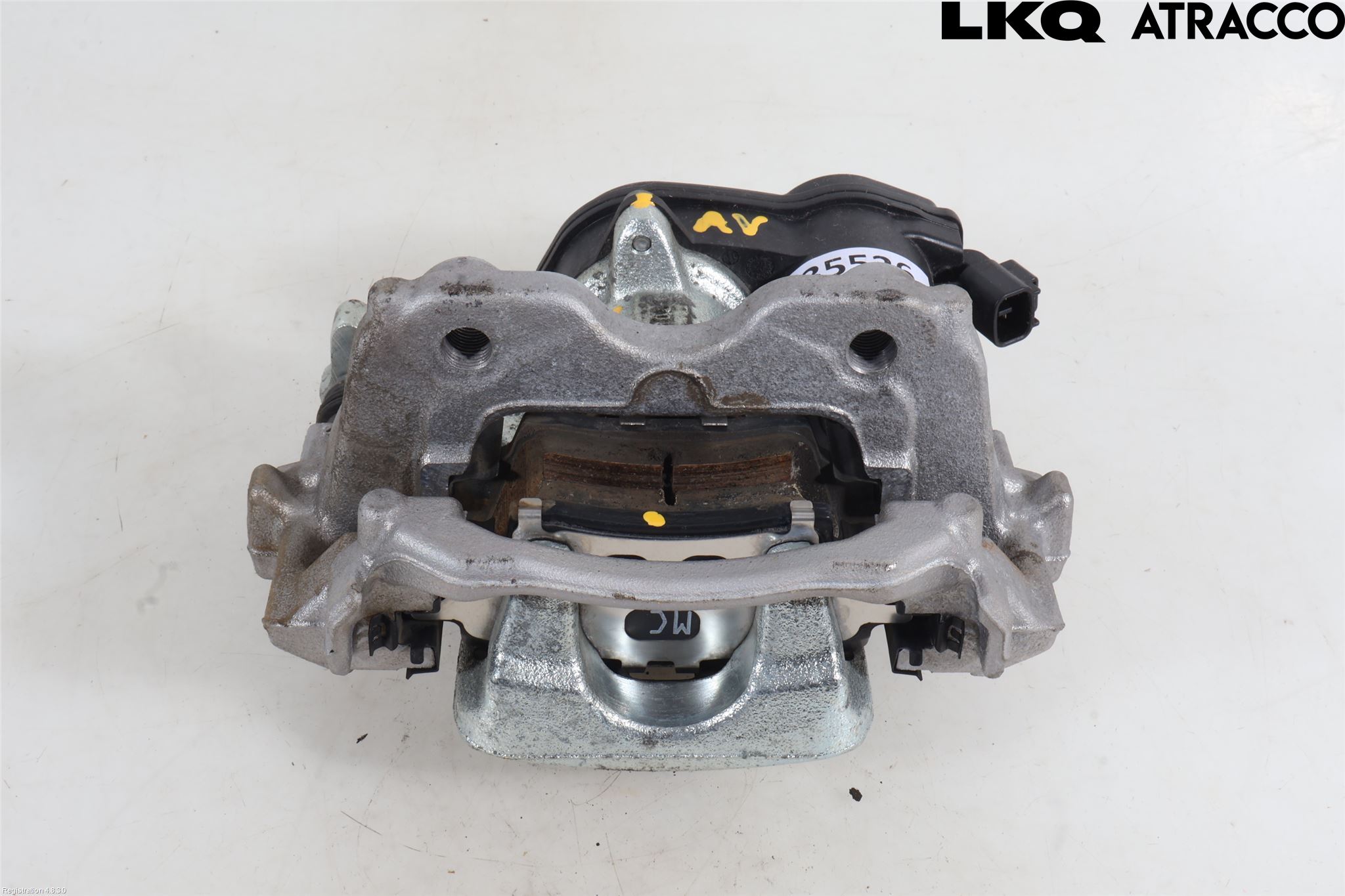 Mazda 2 KB Hybrid 22- Bremsecaliper Bak Høyre