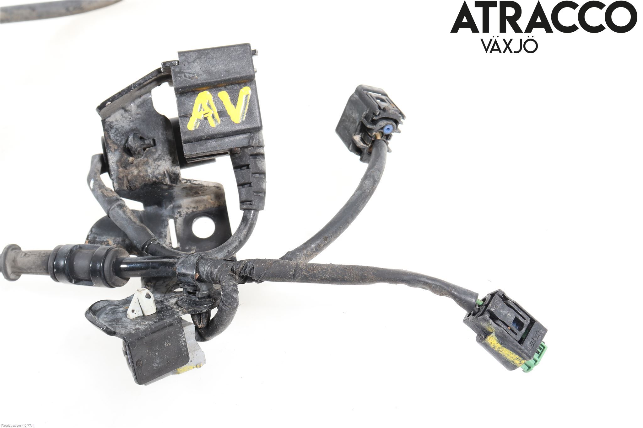 Hyundai i30 PD 17- Sensor Øvrig