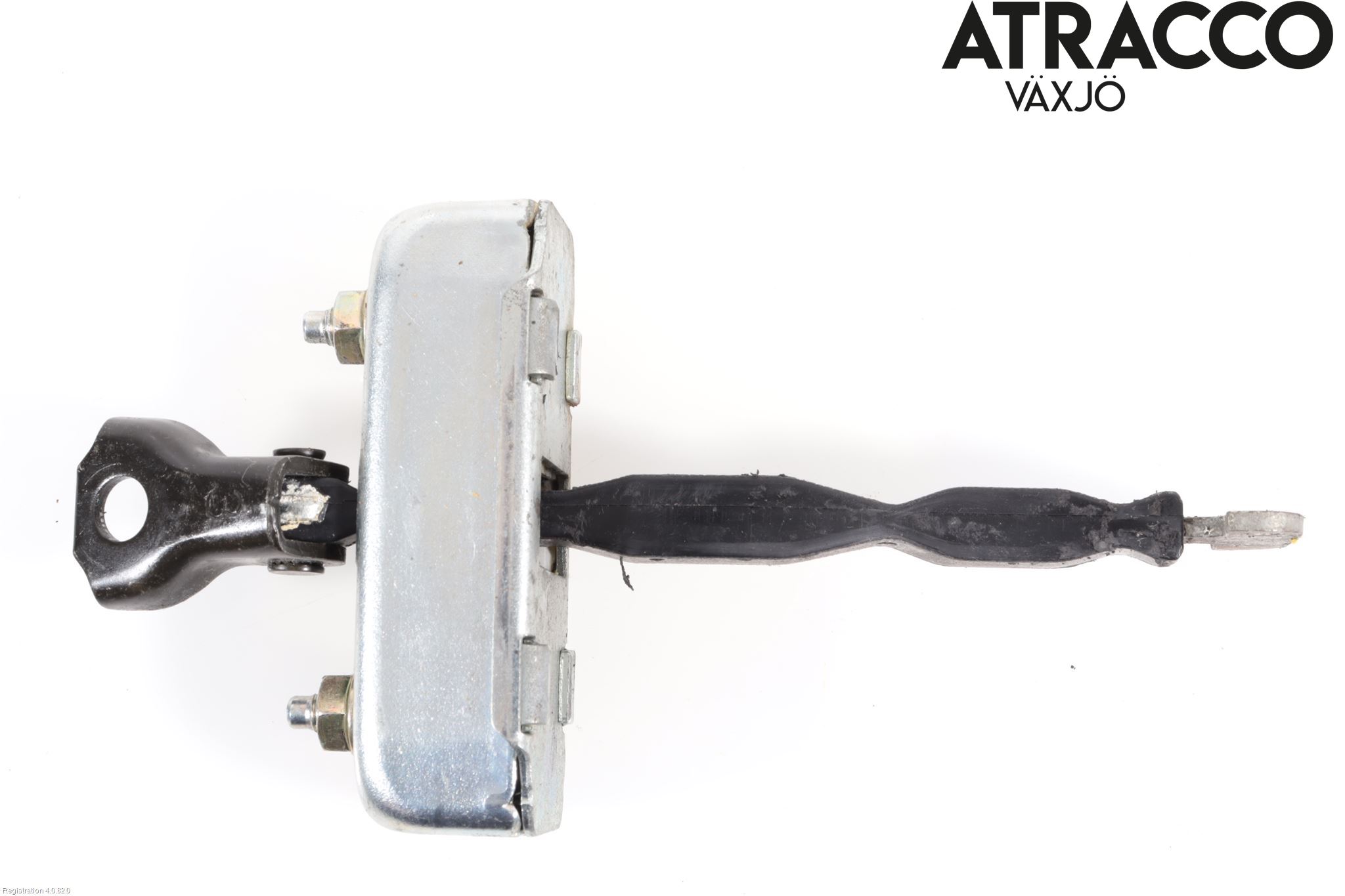 Toyota COROLLA 02-07 Dørstopper