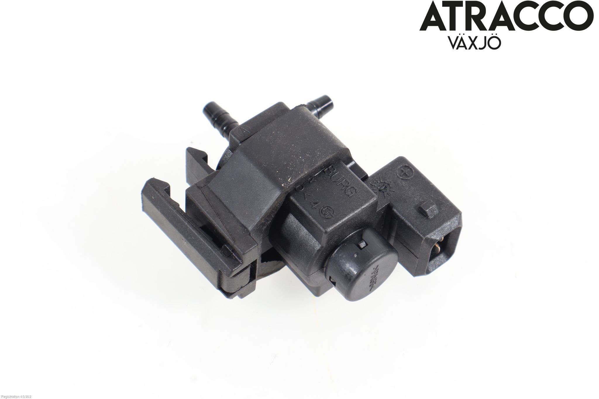 BMW 5 F10/F11/F18 09-17 Vacuumventil