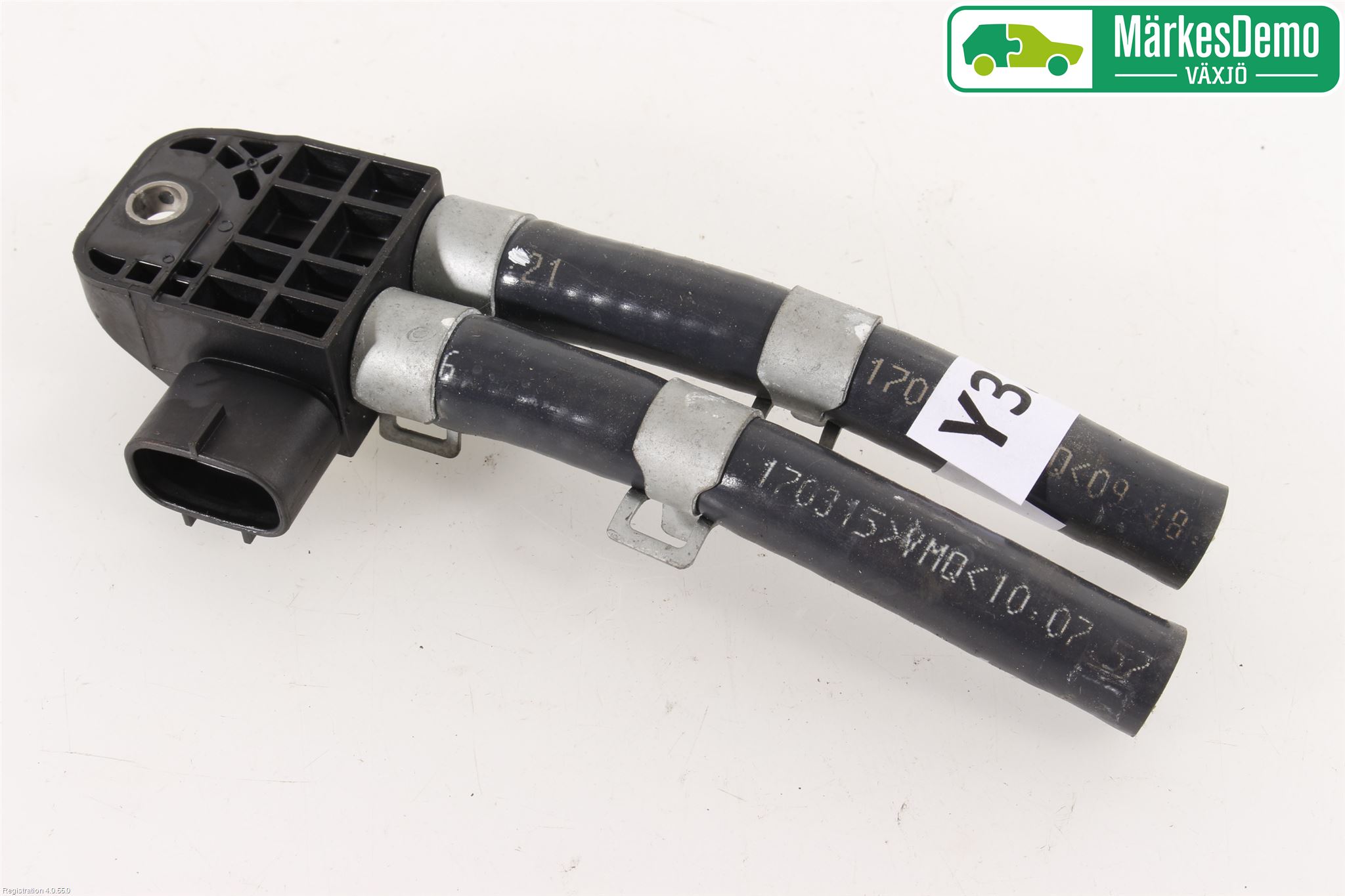 Hyundai i30 PD 17- Sensor Eksos