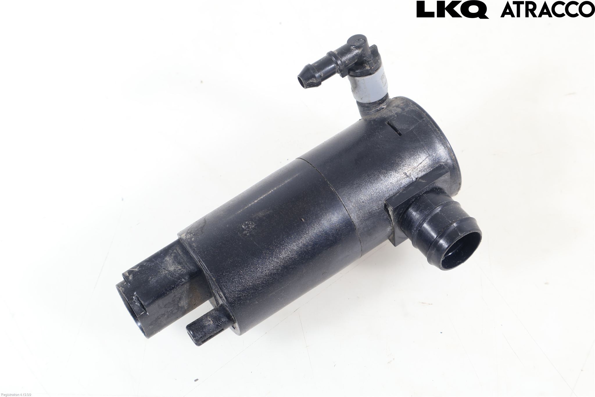 Toyota COROLLA 19- Spylerpumpe Høytrykk