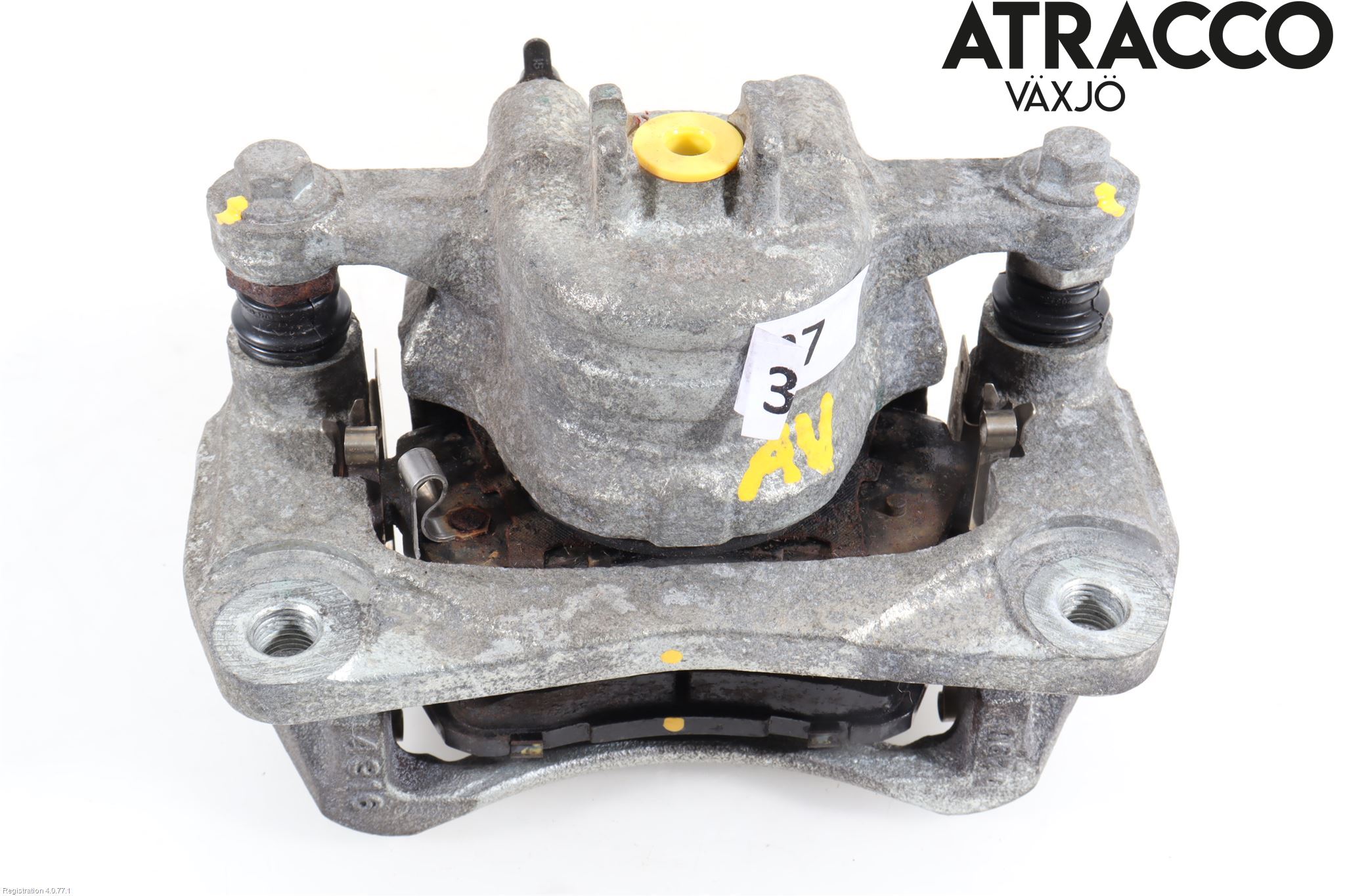 Suzuki BALENO 95-19 Bremsecaliper Foran Venstre