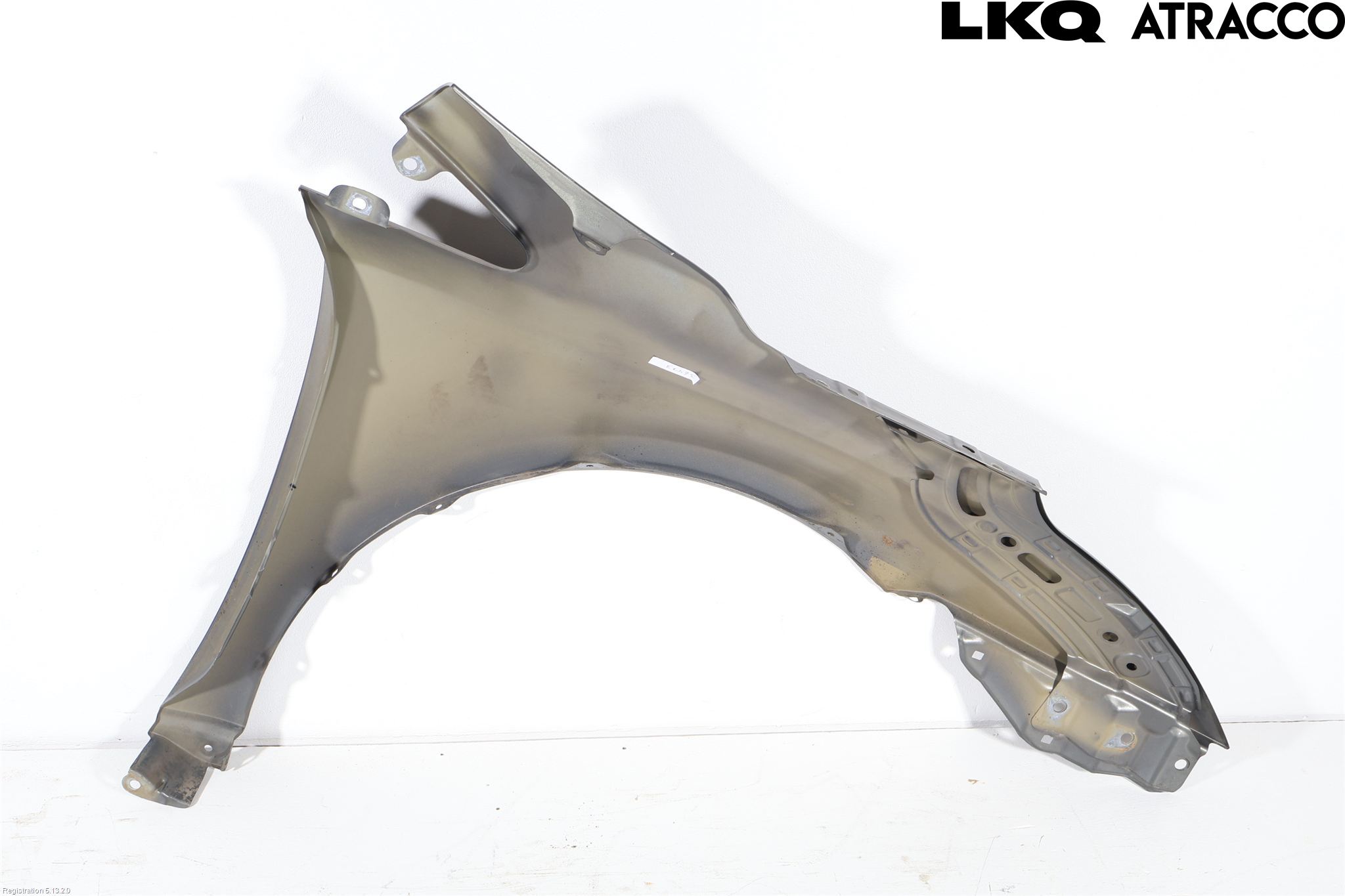 Toyota AVENSIS 09-15 Skjerm Foran Venstre