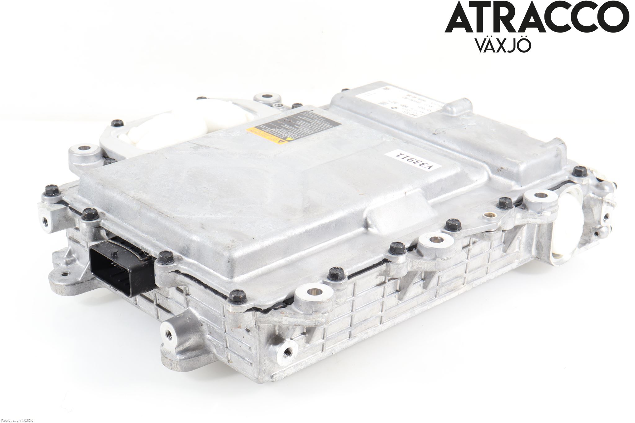 Hyundai KONA/ELECTRIC OS 18-23 Converter - Momentforsterker