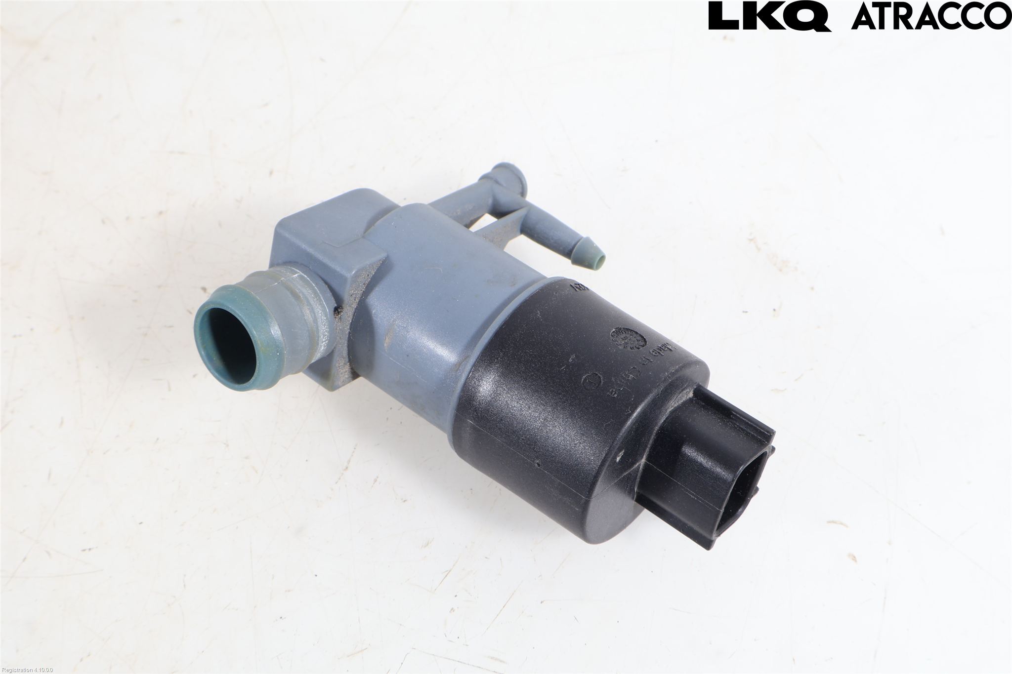 Toyota YARIS XP130 15-20 Spylerpumpe Frontrute