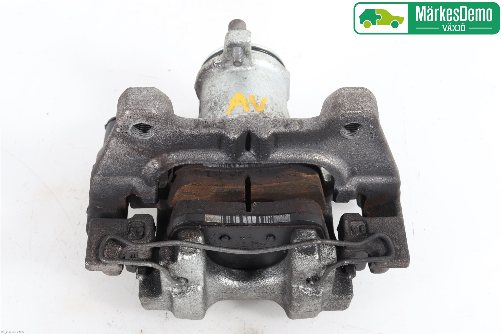 Honda CIVIC 17-22 Bremsecaliper Bak Venstre