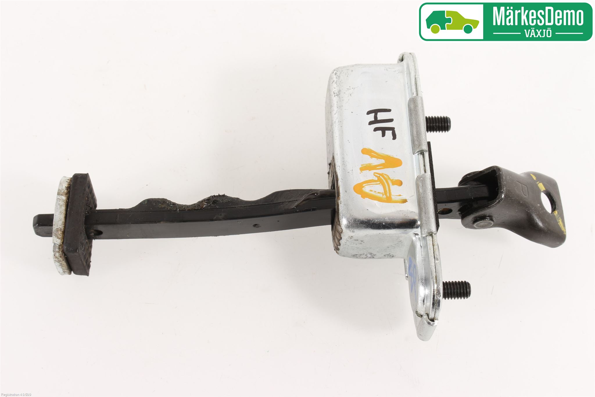 Hyundai i20 GB 15-20 Dørstopper