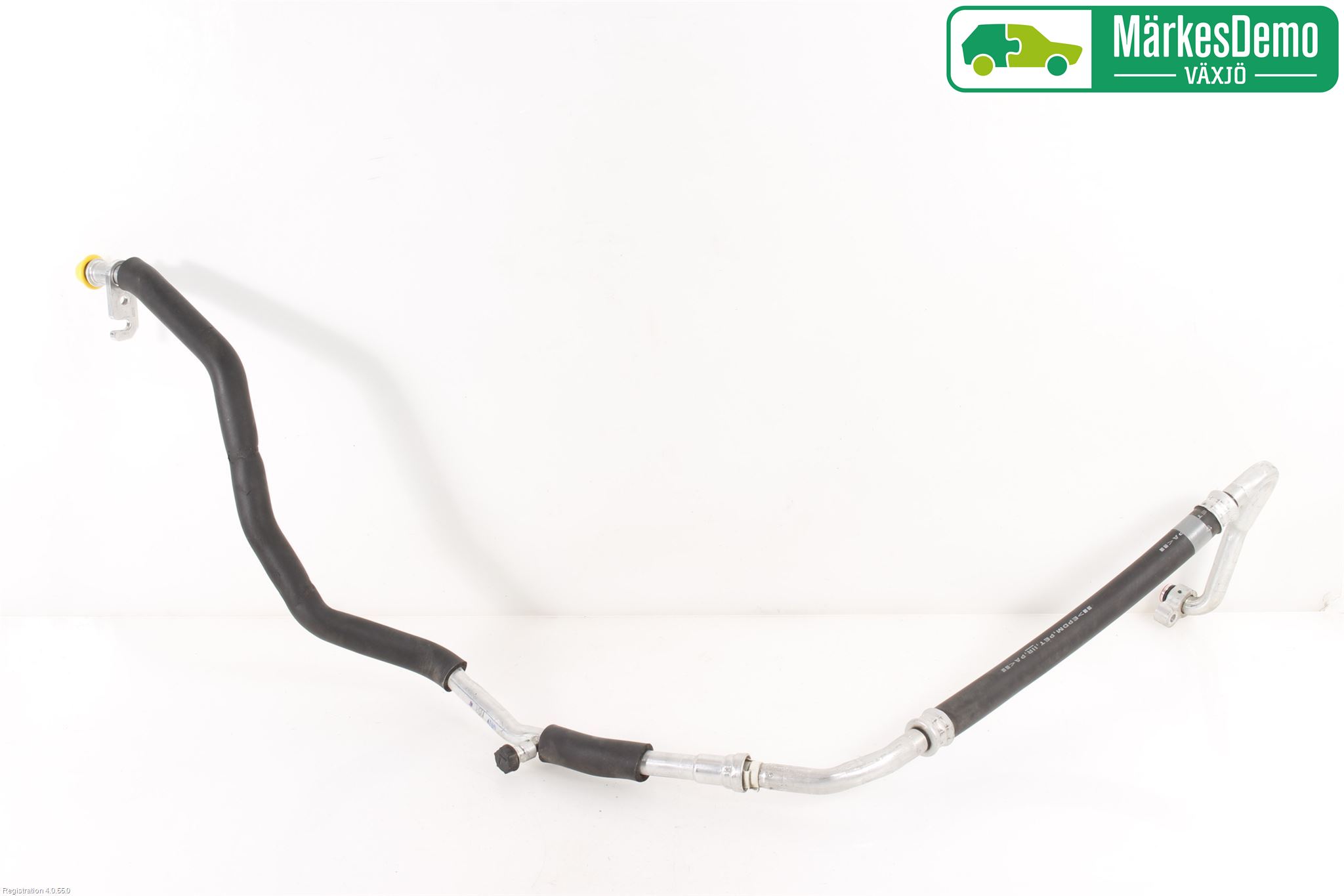 Toyota C-HR 16-23 Varme Ac Slange - Rør