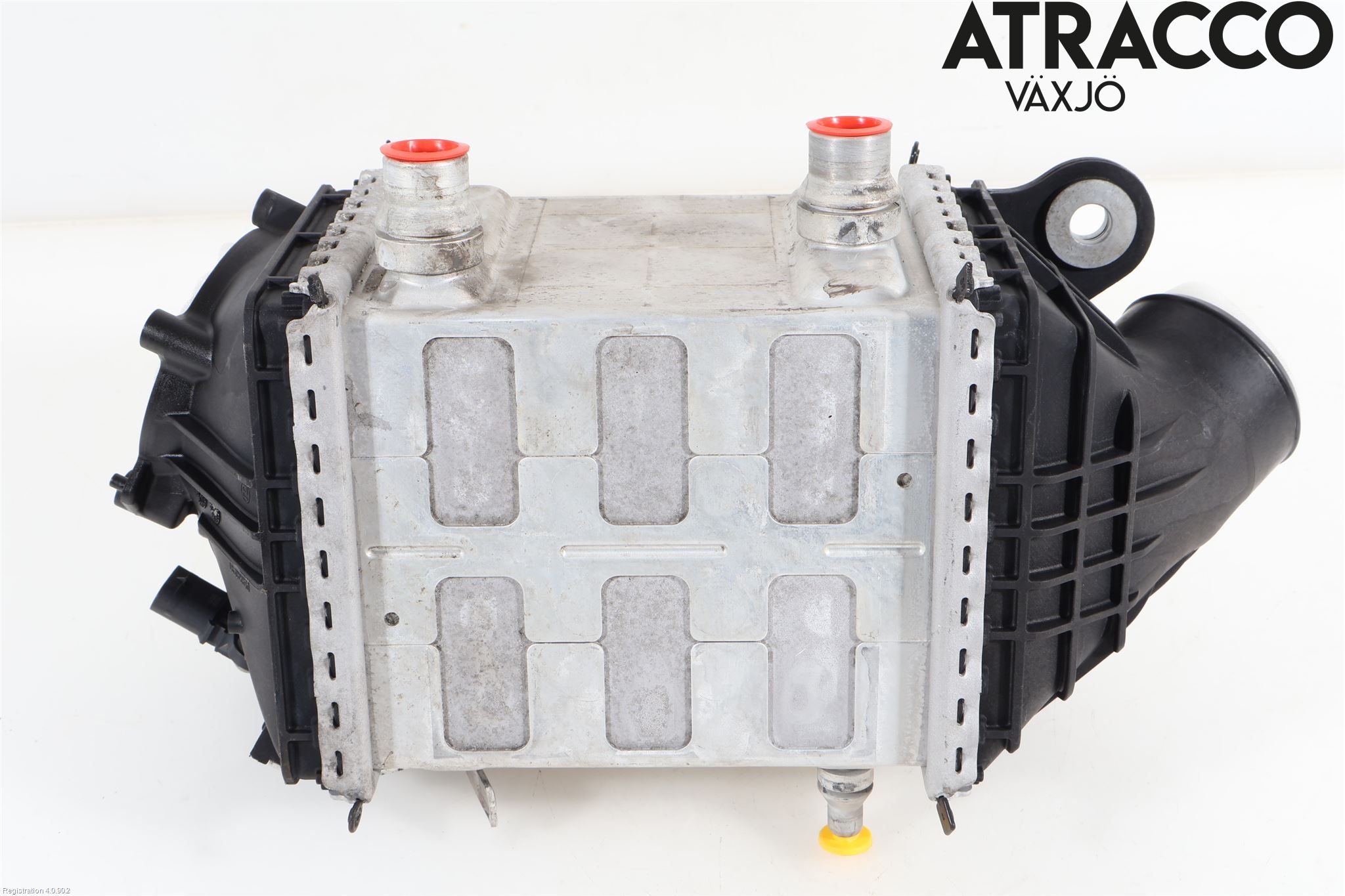 BMW 5 F10/F11/F18 09-17 Intercooler Radiator