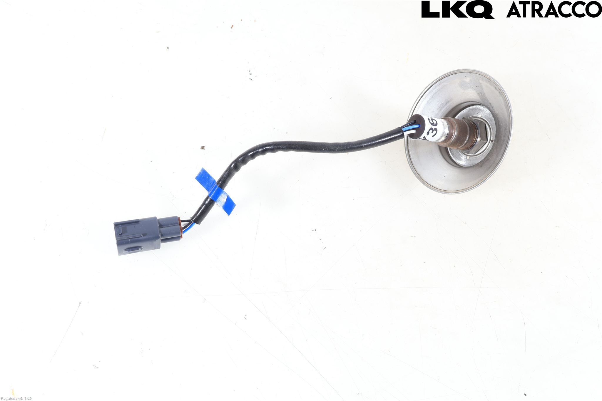 Toyota COROLLA 19- Inns Lambdasonde