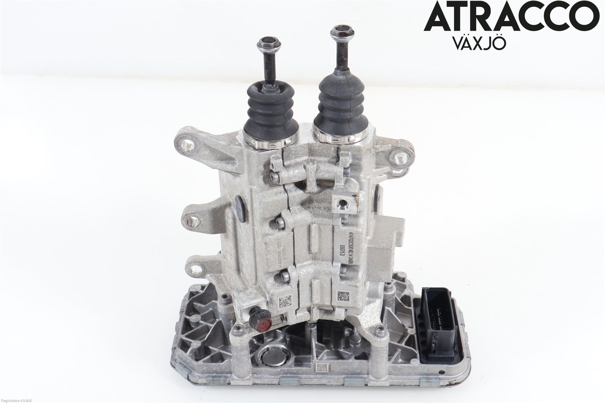 Hyundai BAYON BC3 21- Clutch Sylinder Slave