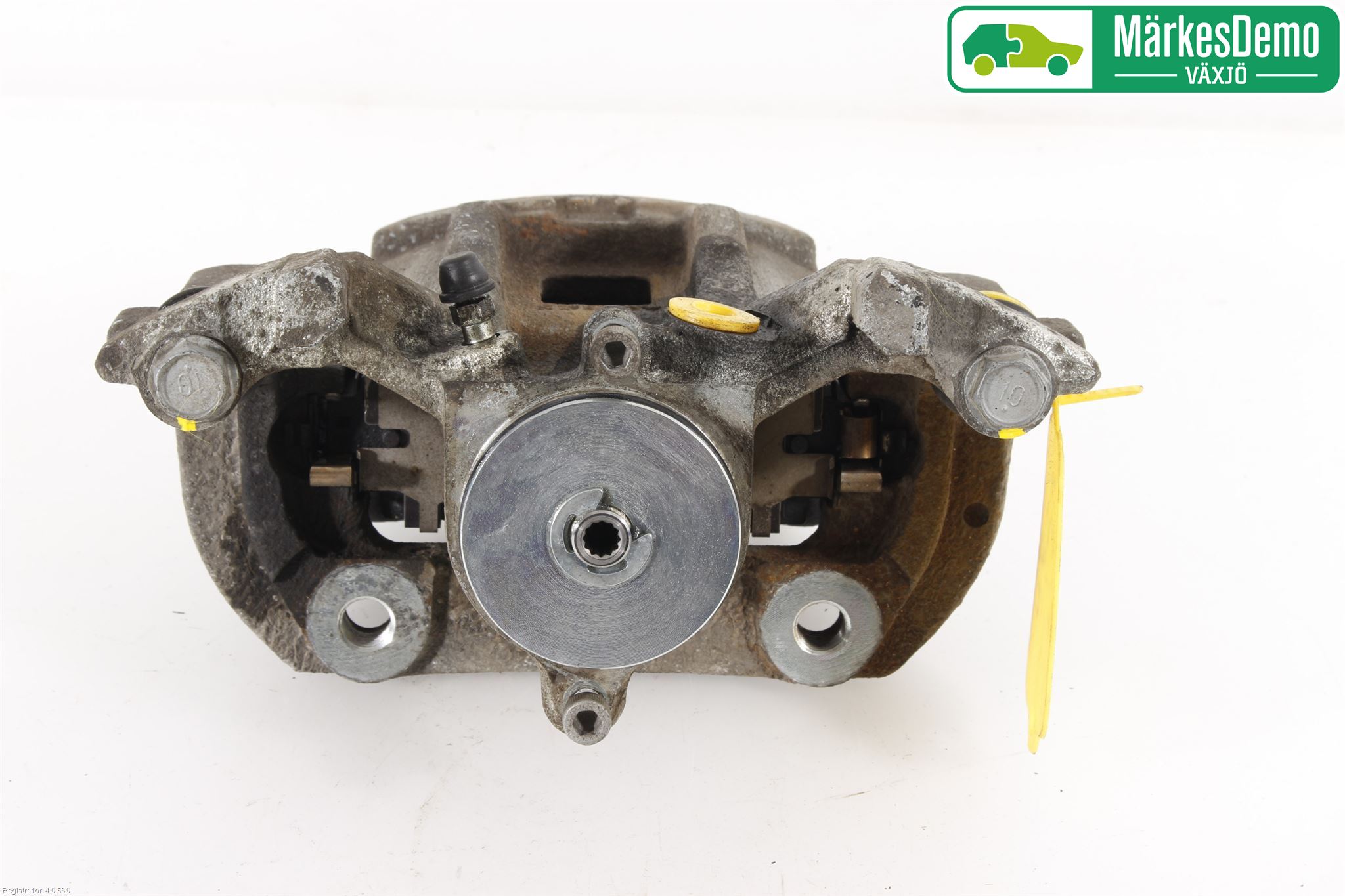 Toyota C-HR 16-23 Bremsecaliper Bak Høyre