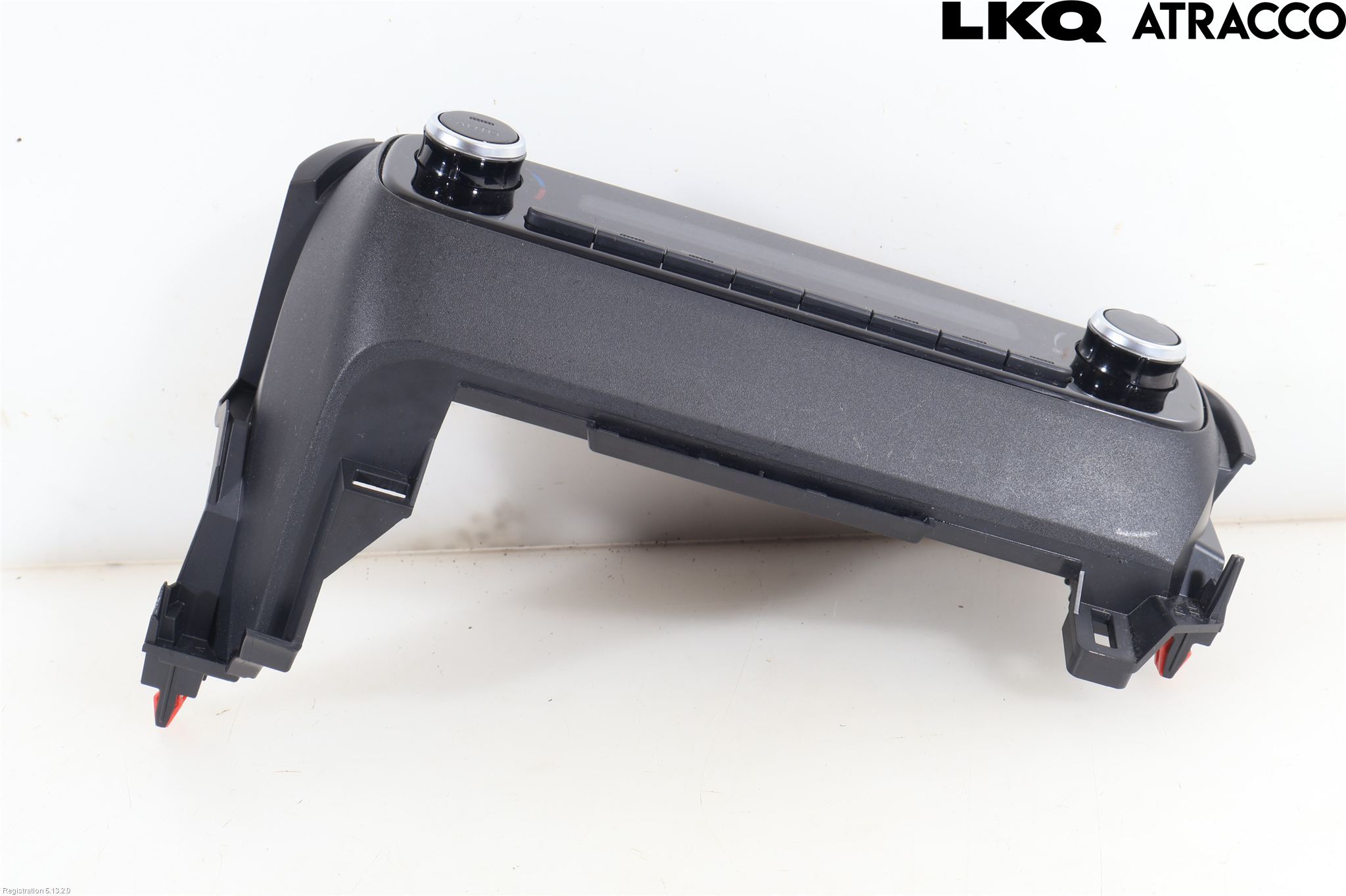 Toyota YARIS XP21 20- Varme Ac Betjening-Display
