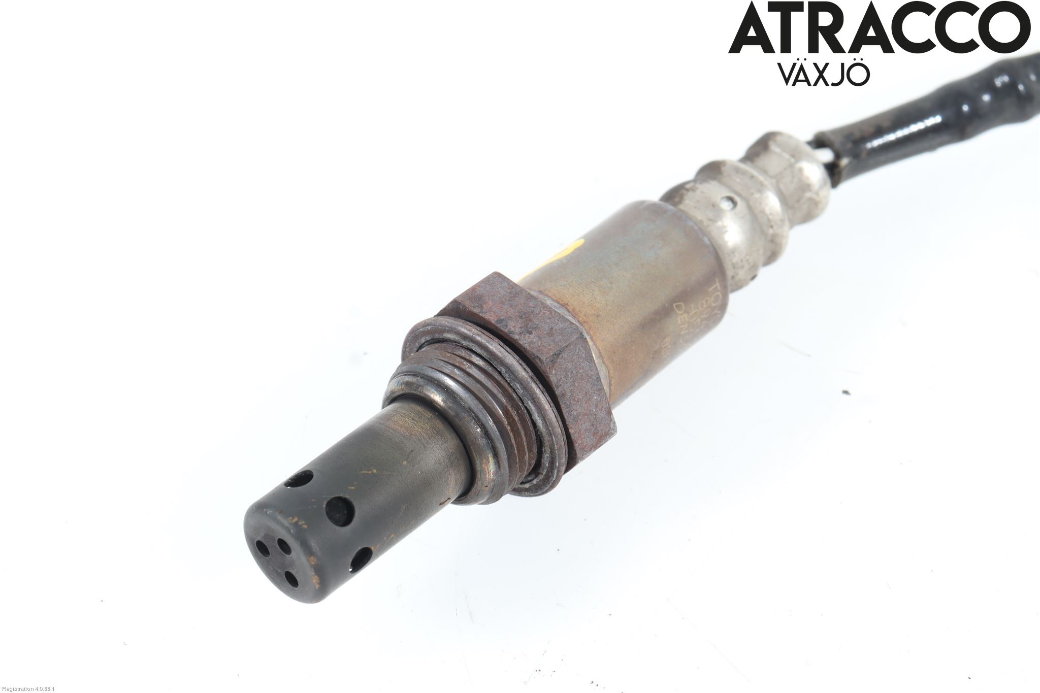 Toyota AVENSIS 03-06 Inns Lambdasonde