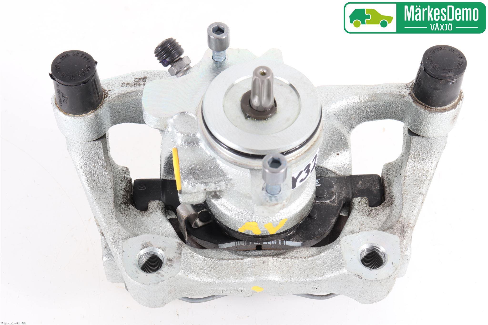 Mazda CX-30 20- Bremsecaliper Bak Venstre