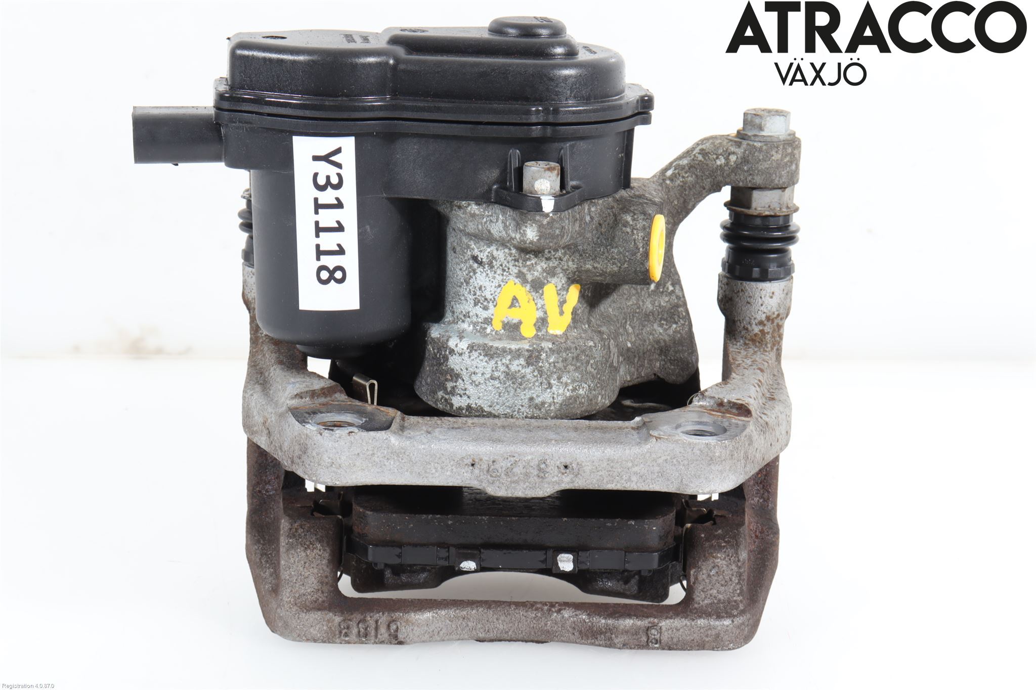 Honda HR-V 15-21 Bremsecaliper Bak Venstre