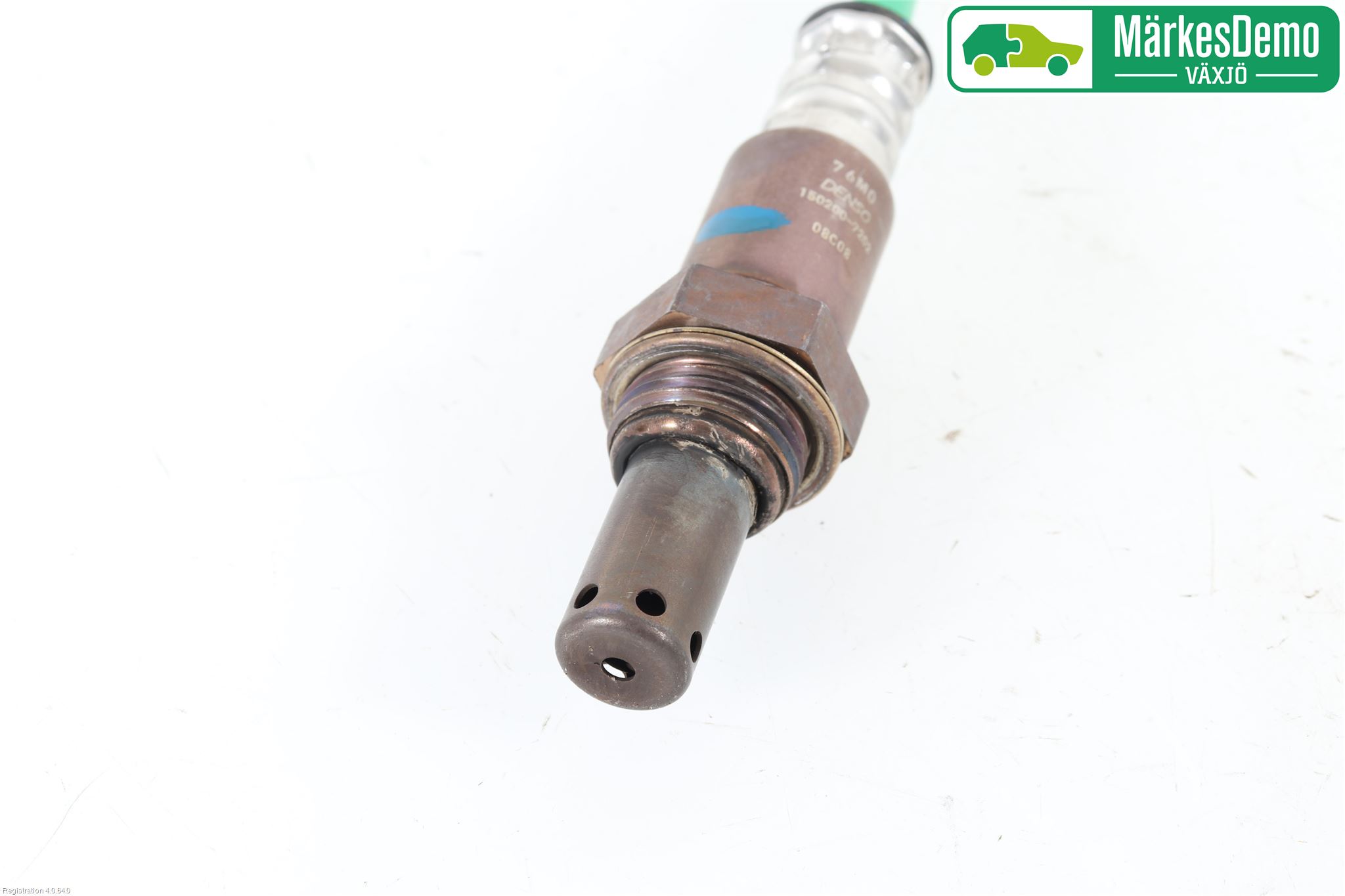 Suzuki SWIFT 17-24 Inns Lambdasonde