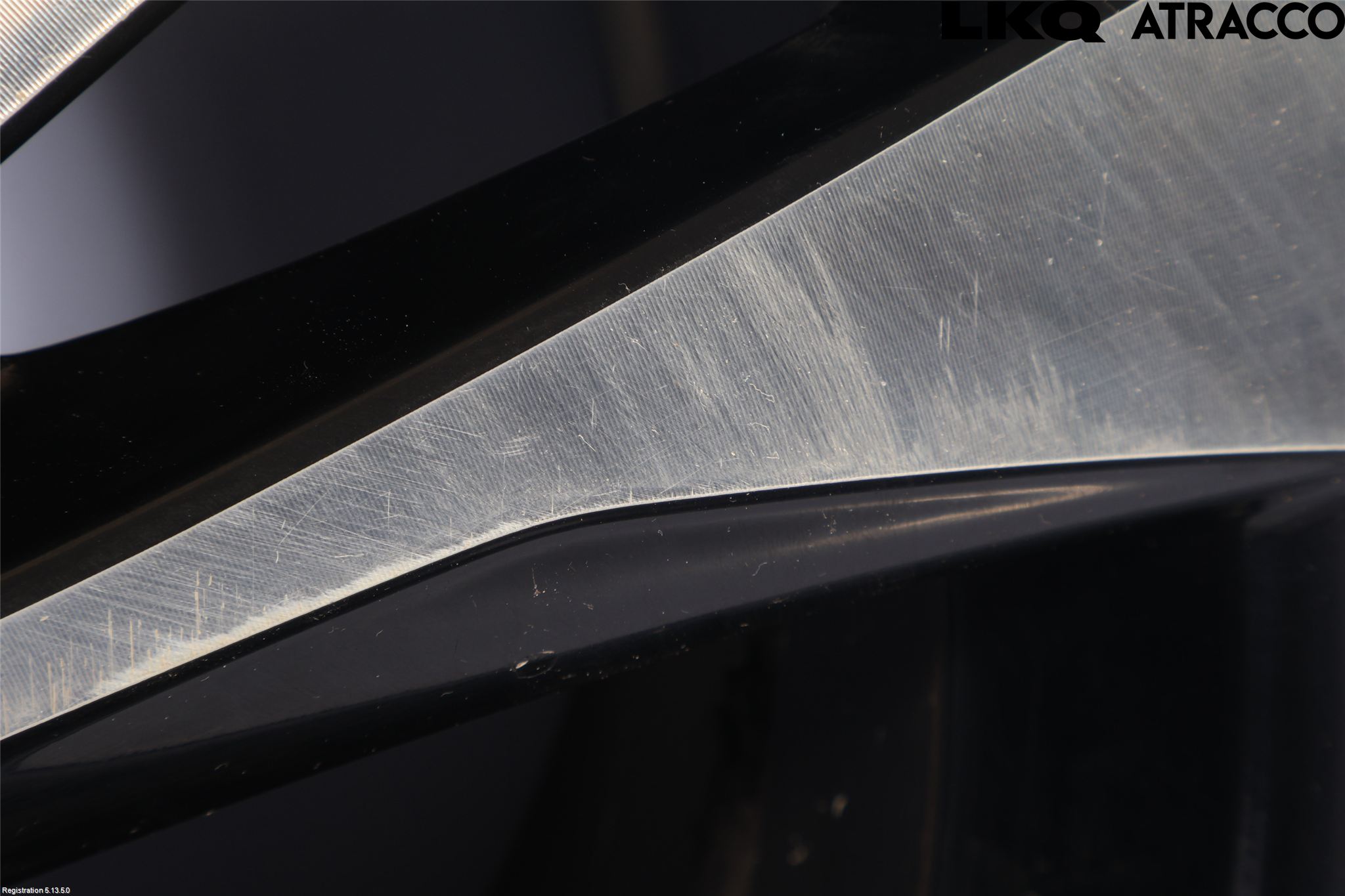 Toyota RAV4 13-18 Felg Aluminium Sett 4Stk