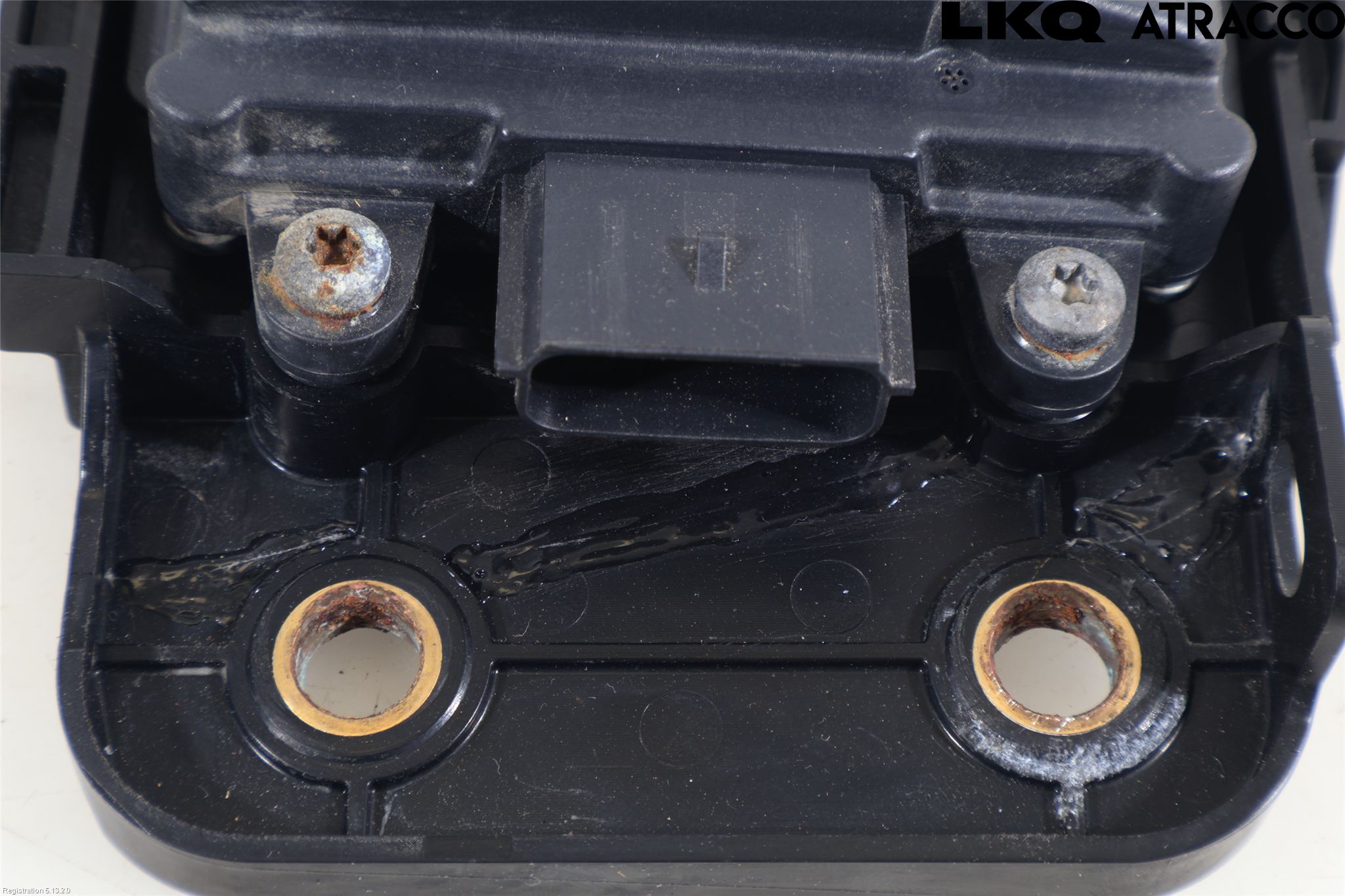 Nissan LEAF 18- Sensor Kollisjonsbeskyttelse