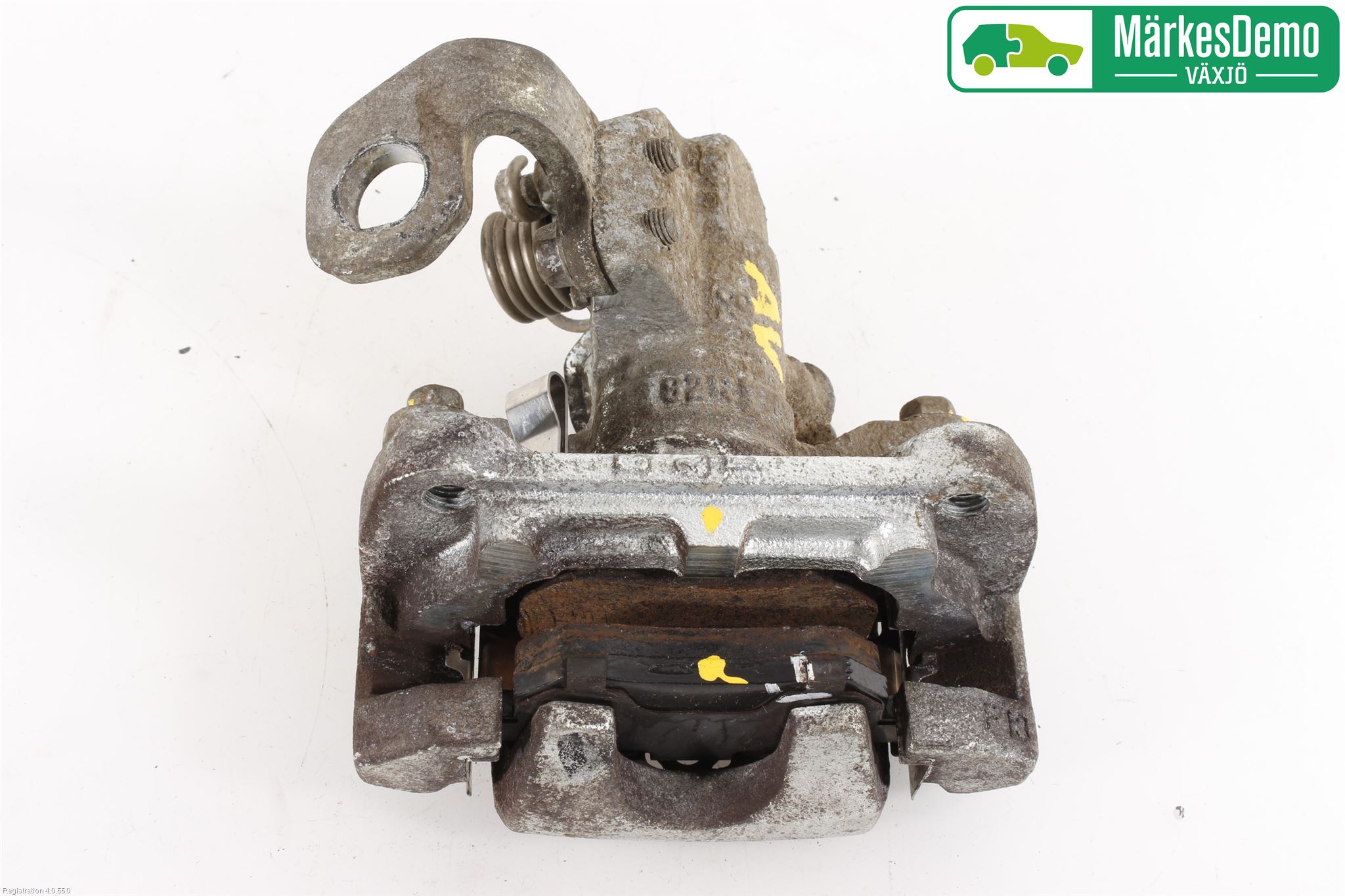 Honda JAZZ 15-20 Bremsecaliper Bak Venstre