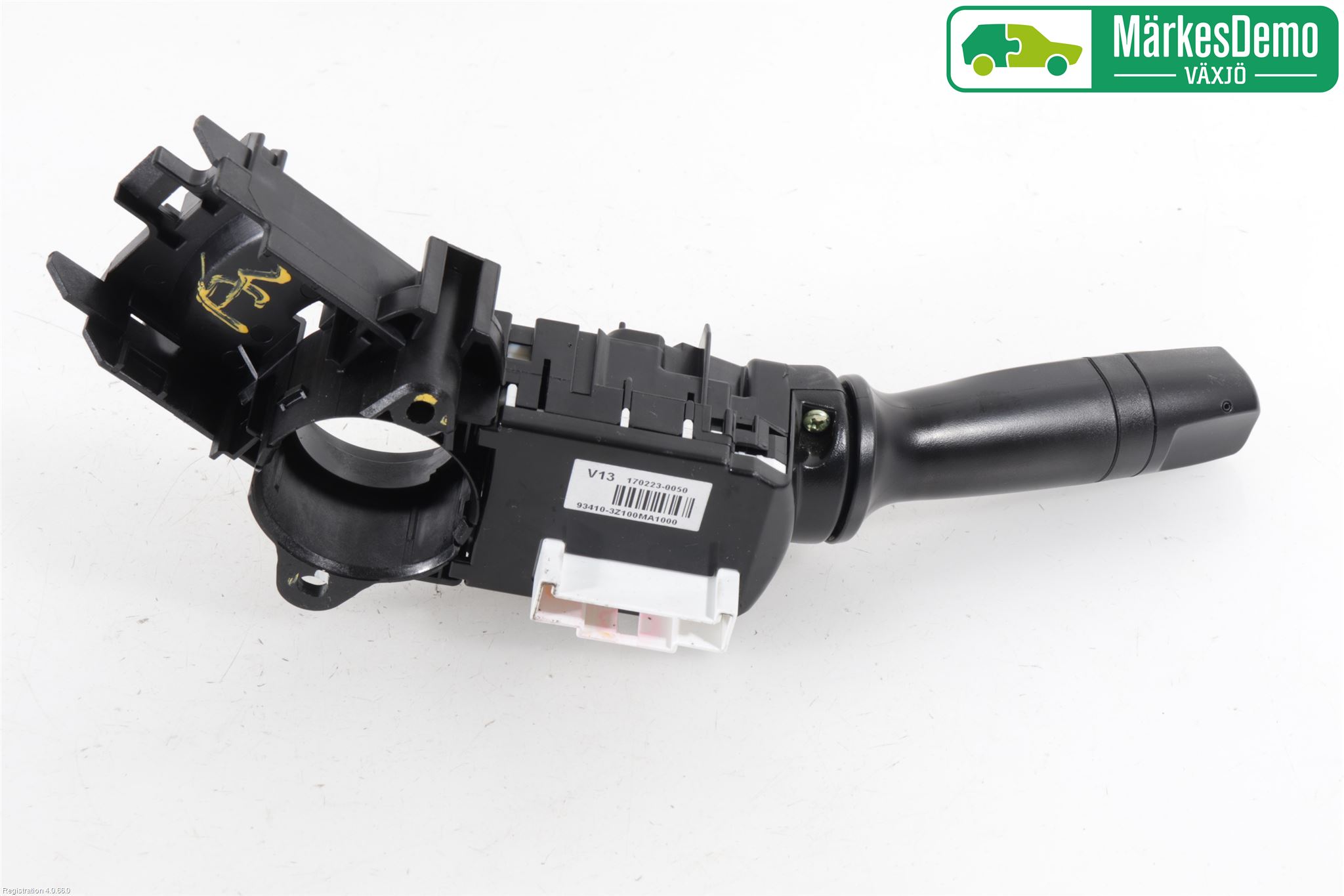 Hyundai i40 16-18 Bryter Ratt Blinklys - Lys