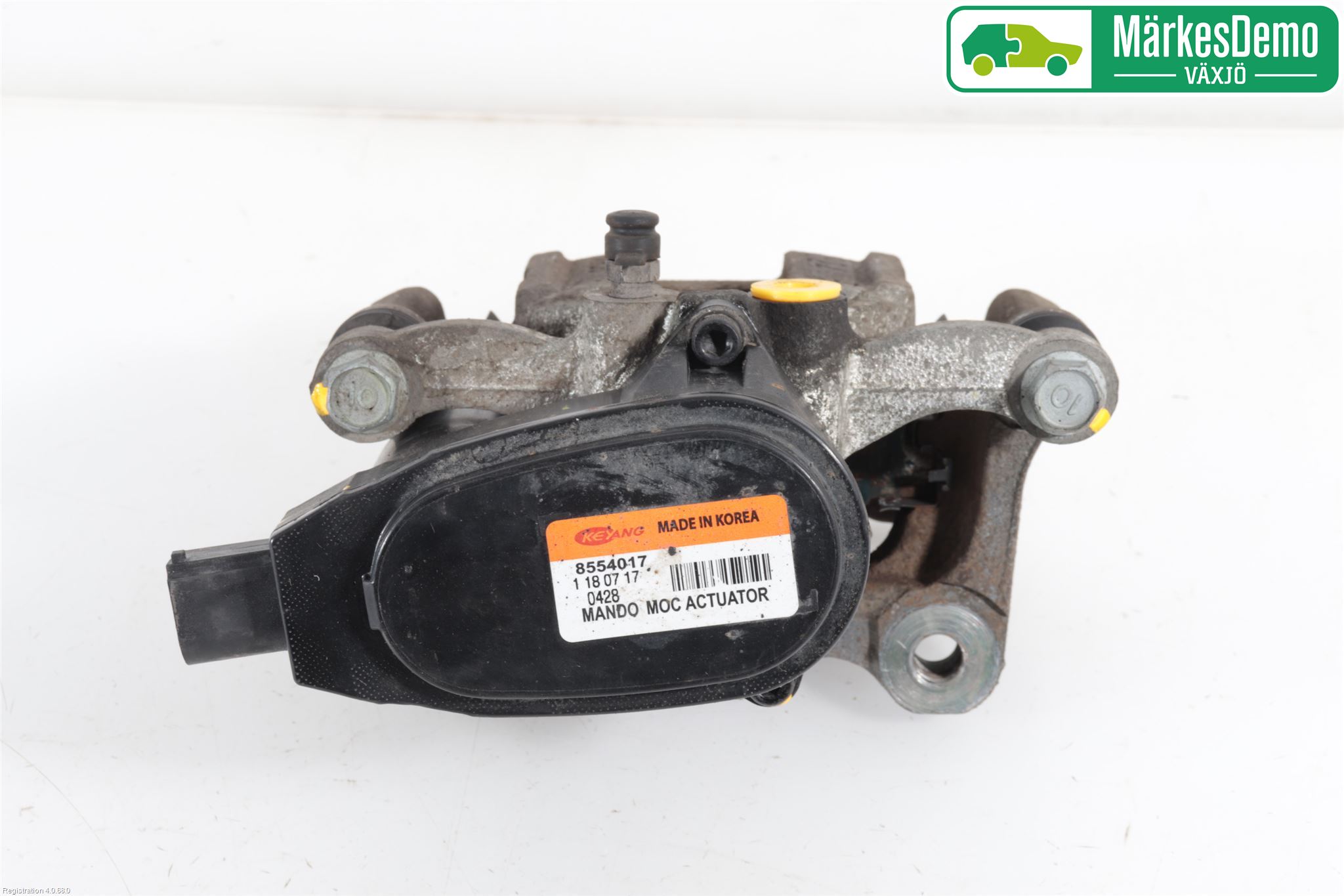 Hyundai IONIQ AE 17-22 Bremsecaliper Bak Høyre
