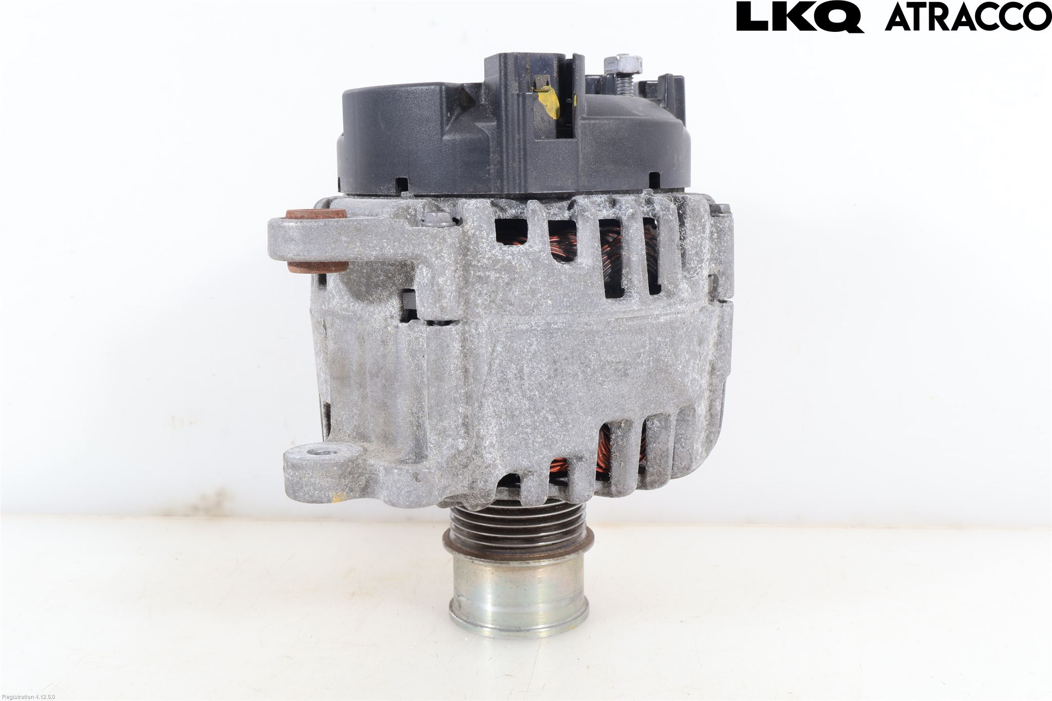 Seat IBIZA V 21- Dynamo