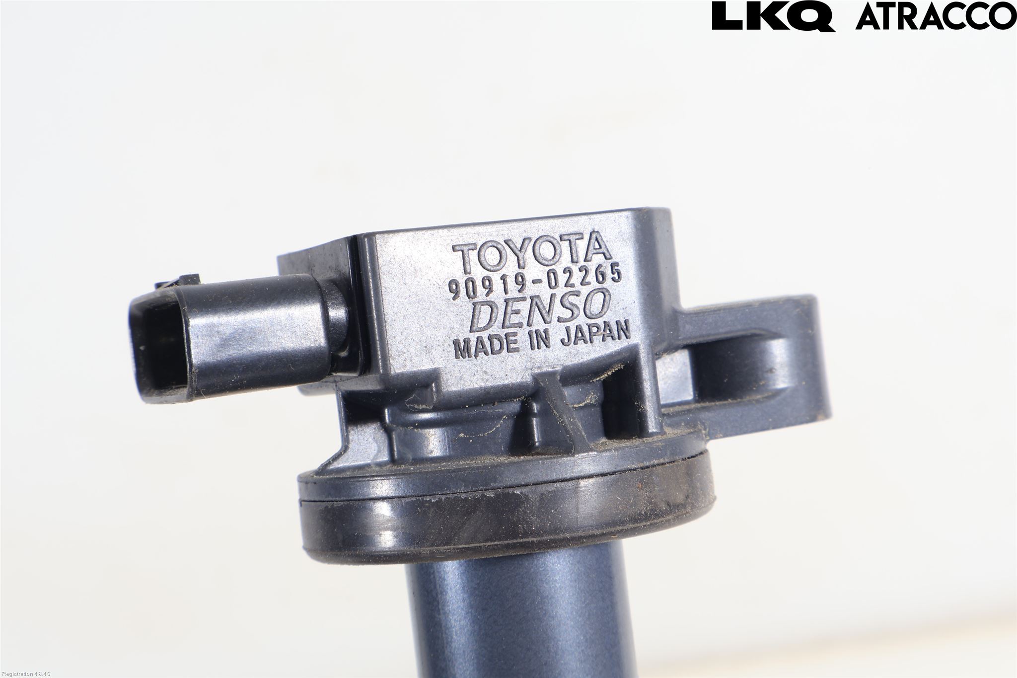 Toyota YARIS XP130 15-20 Coil
