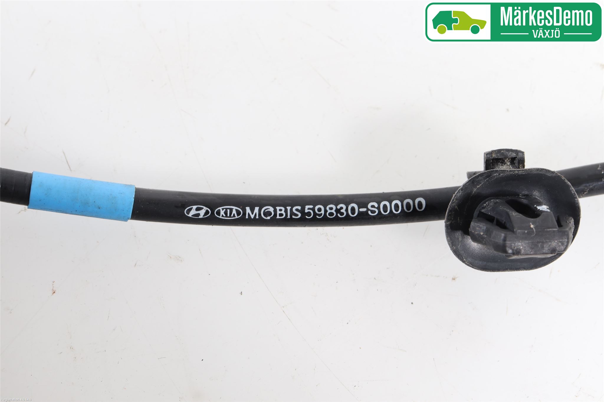 Hyundai i30 PD 17- Abs Føler