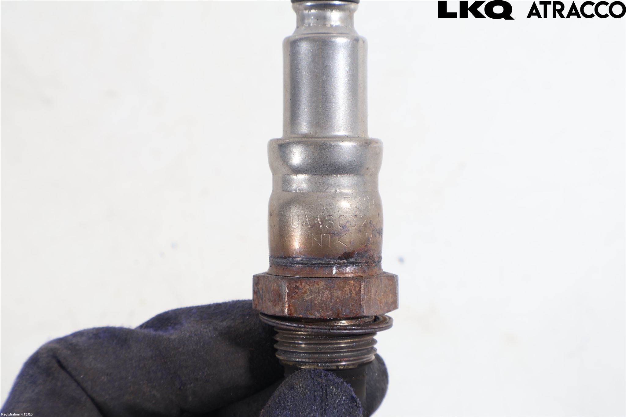 Suzuki SWIFT 17-24 Inns Lambdasonde
