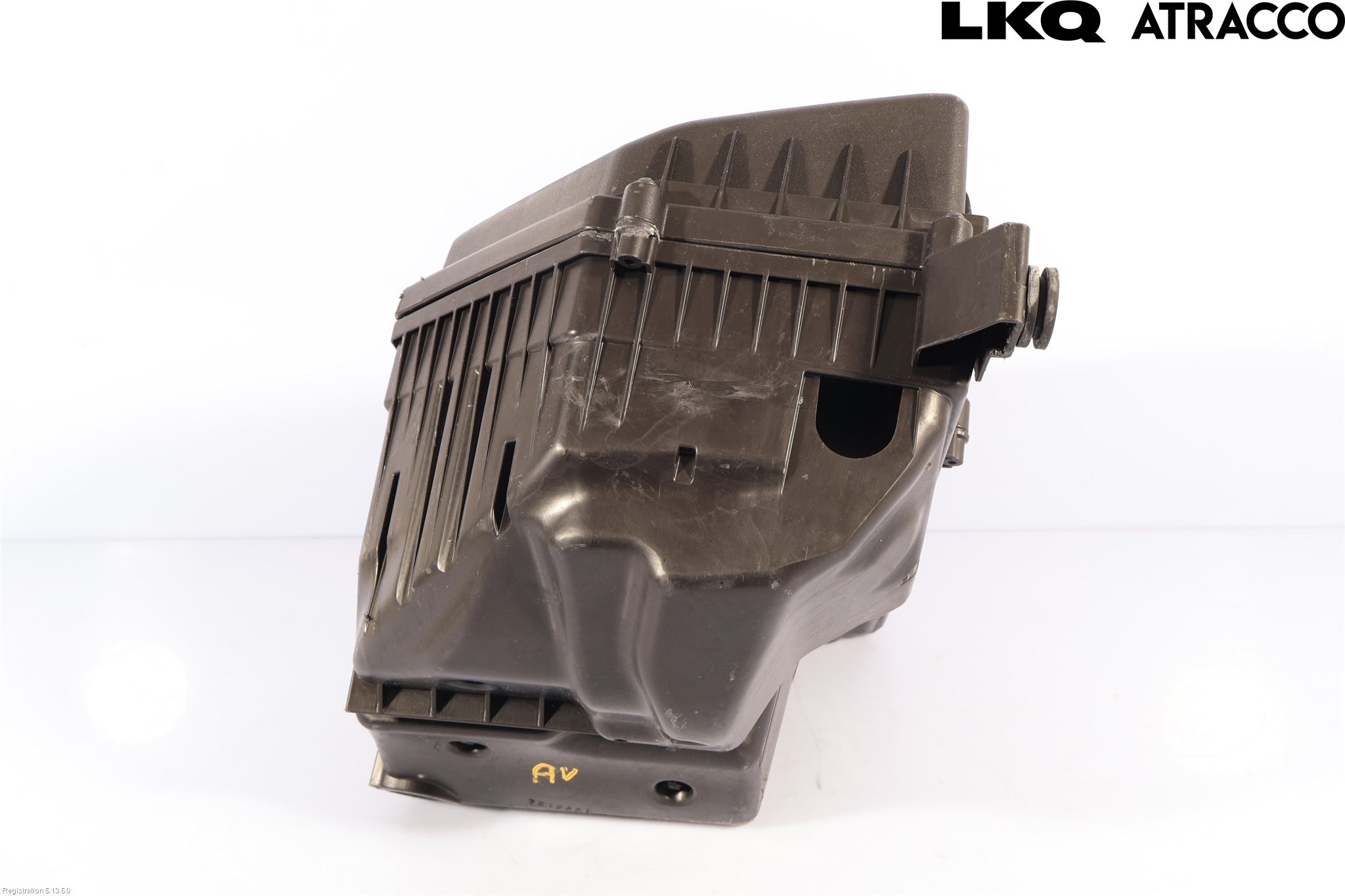 Volvo V70 08-13 Luftfilter Boks
