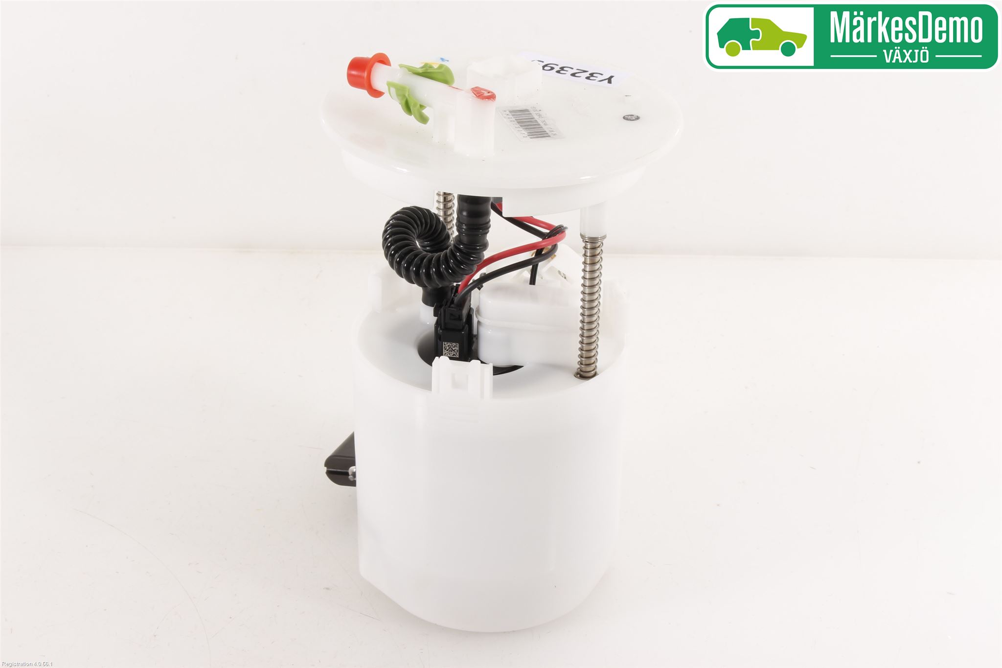 Suzuki SWIFT 17-24 Drivstoffpumpe Fødepumpe El