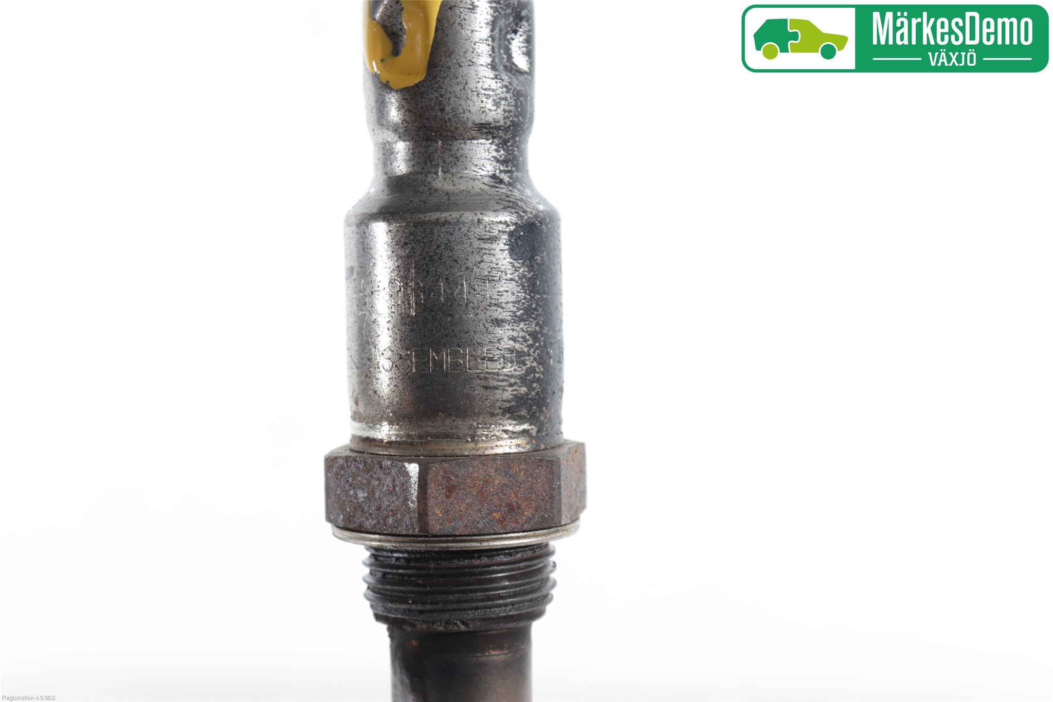 Ford MUSTANG VI 15-22 Inns Lambdasonde