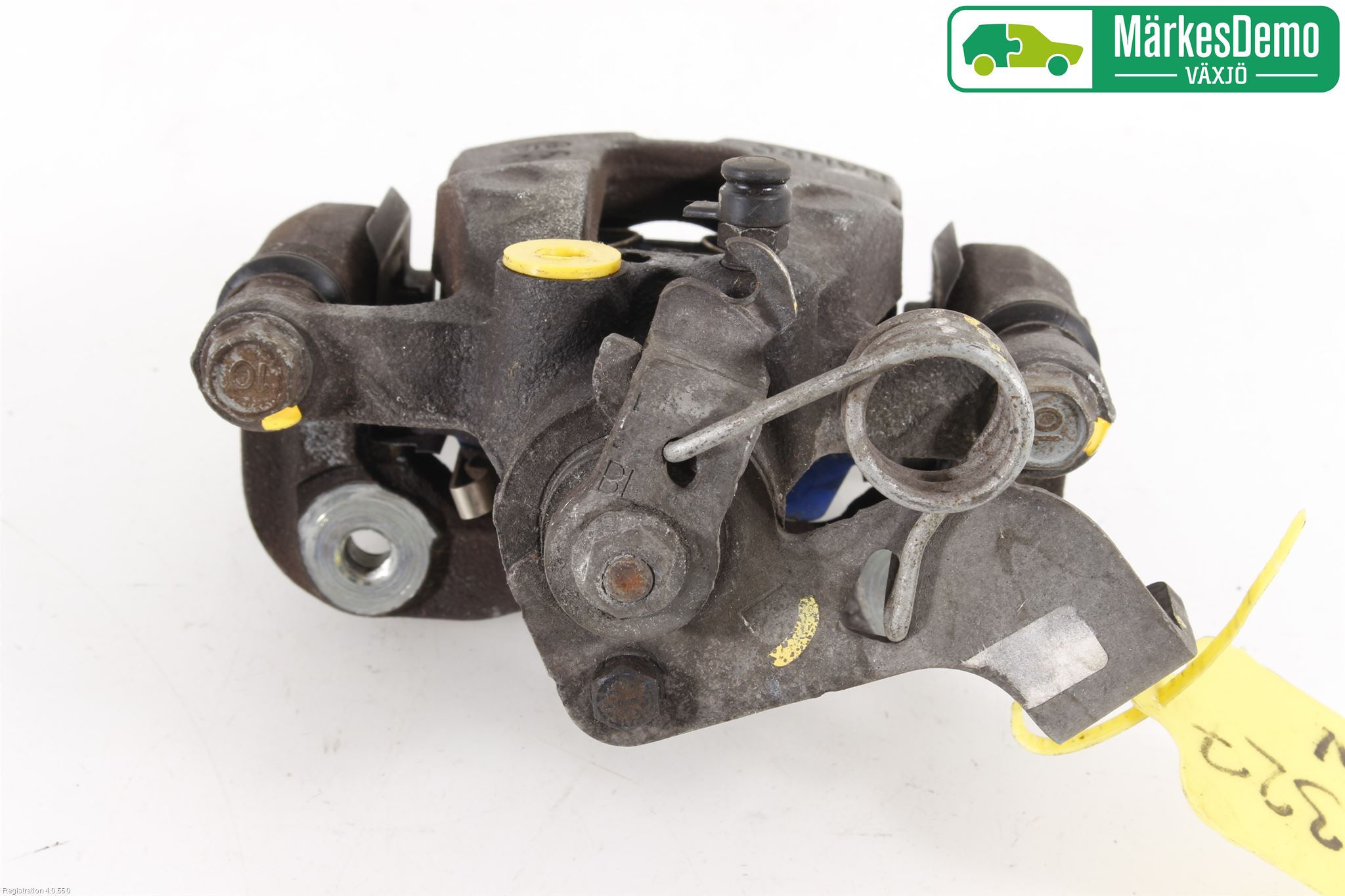 Hyundai i20 GB 15-20 Bremsecaliper Bak Venstre