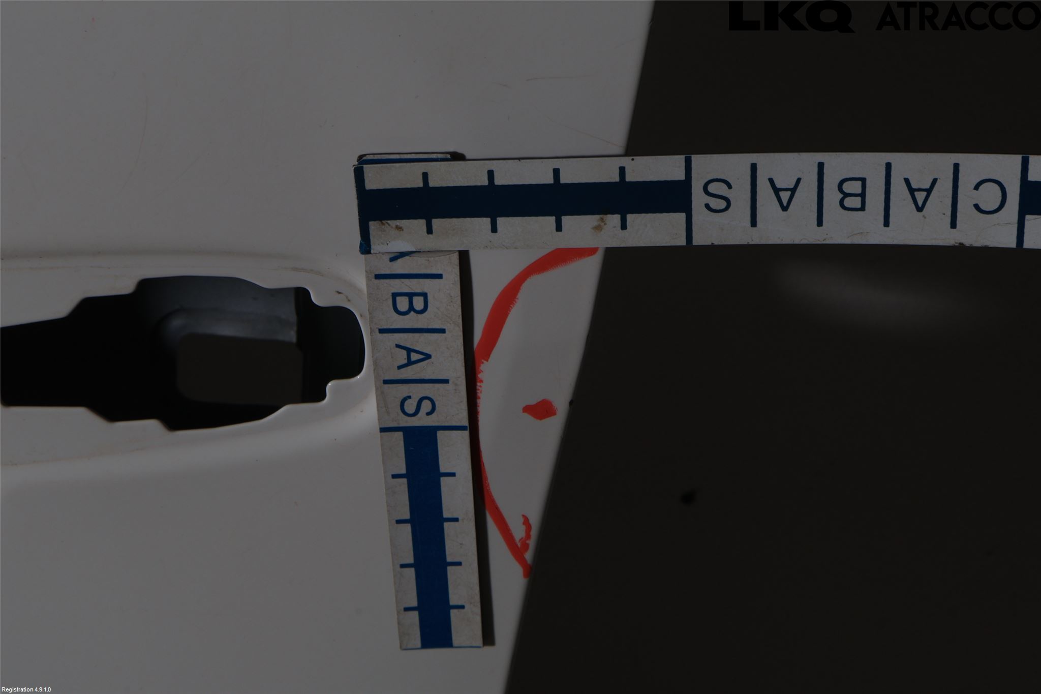 Toyota AYGO 15-21 Dør 4D Foran Venstre