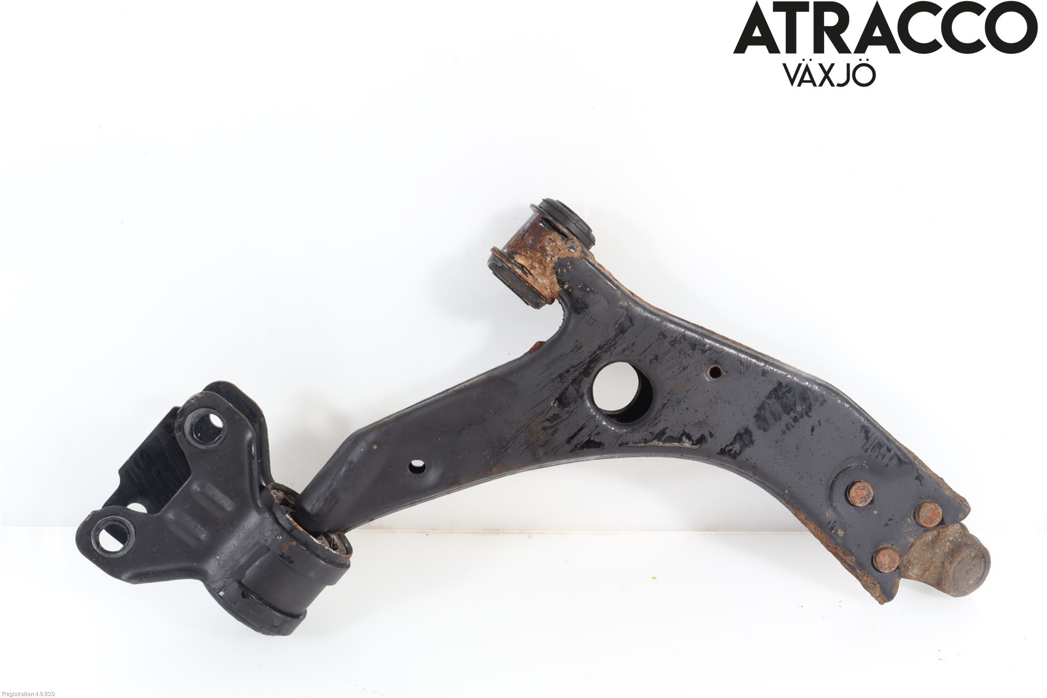 Ford FOCUS 15-18 Bærearm Foran Venstre Nedre