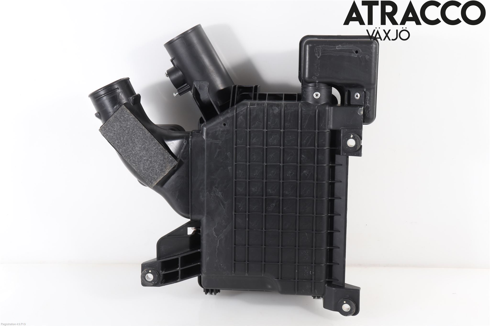 Mitsubishi OUTLANDER 13-21 Luftfilter Boks
