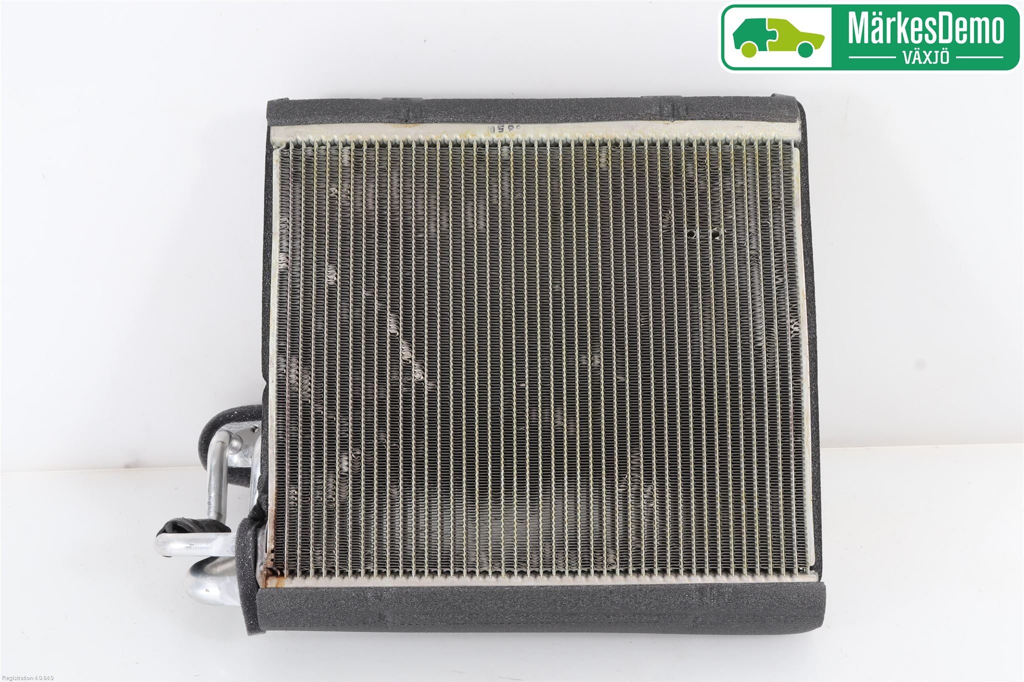Ford FOCUS 19- Varmeapparat Register Med Ac