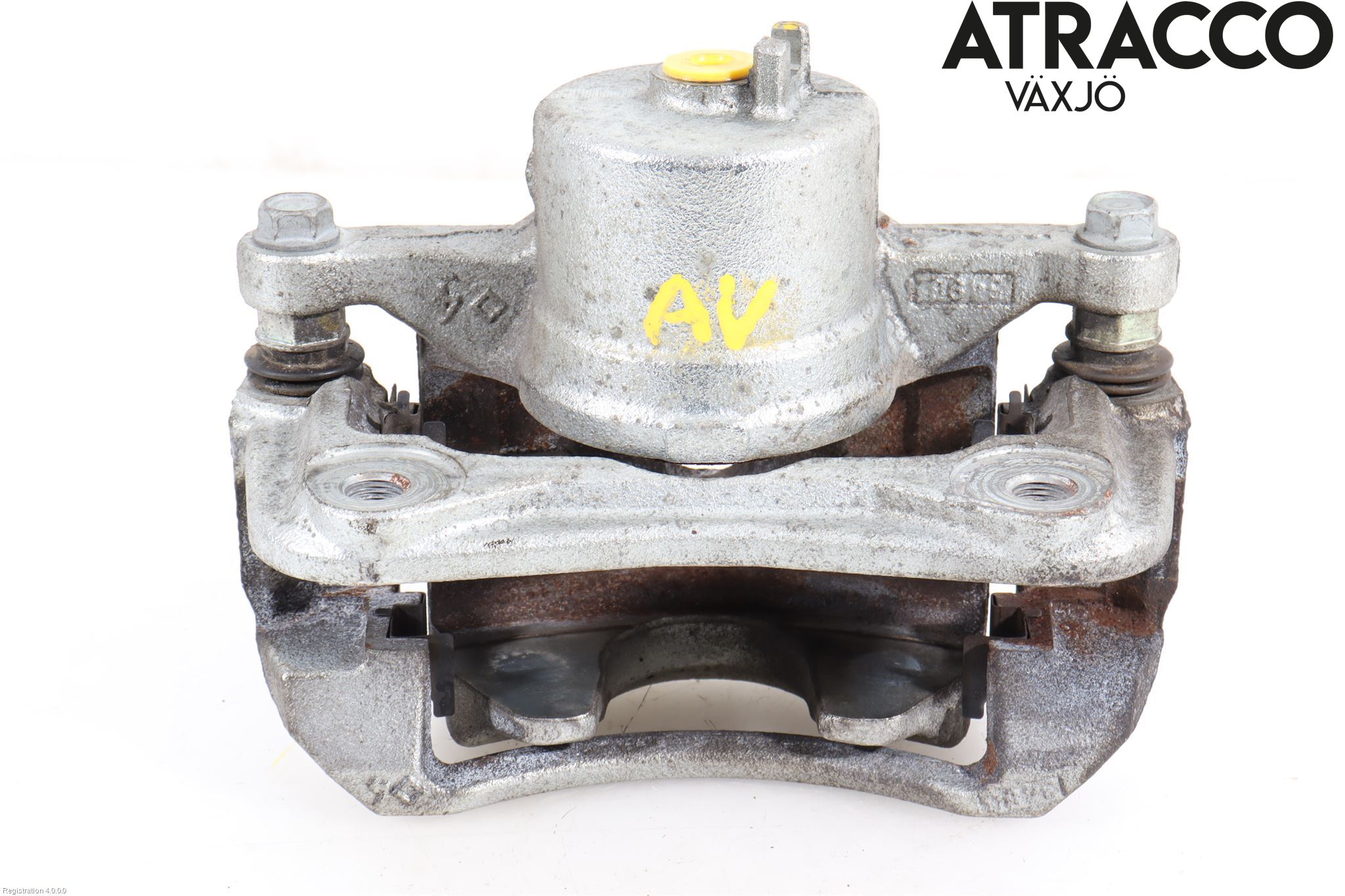 Hyundai i30 GD 13-17 Bremsecaliper Foran Venstre