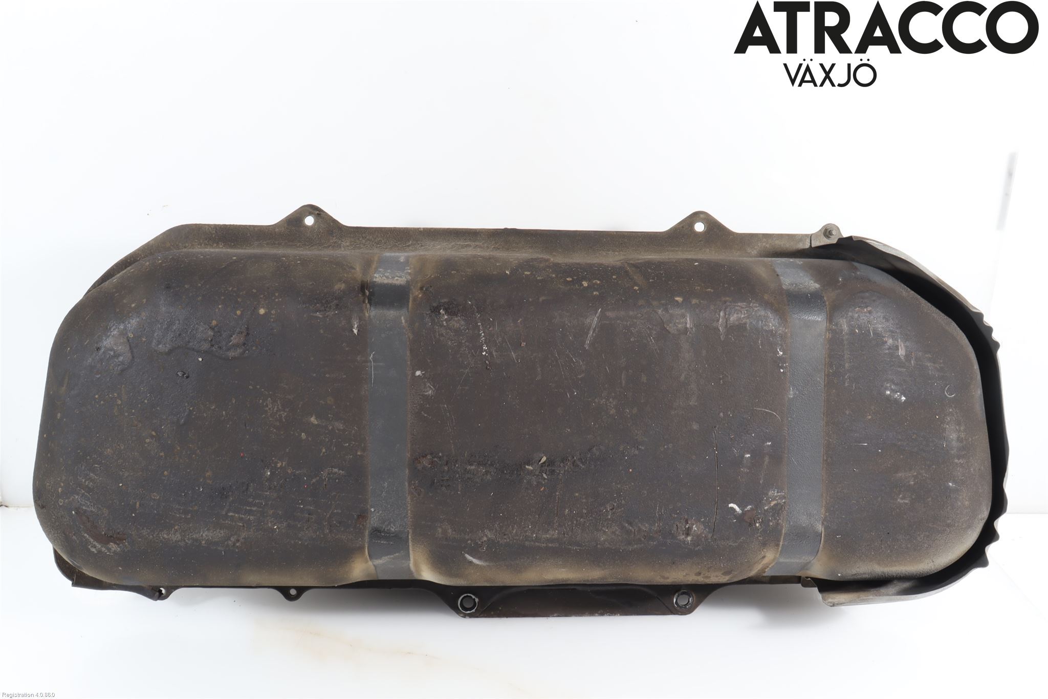 Mitsubishi OUTLANDER 13-21 Drivstofftank