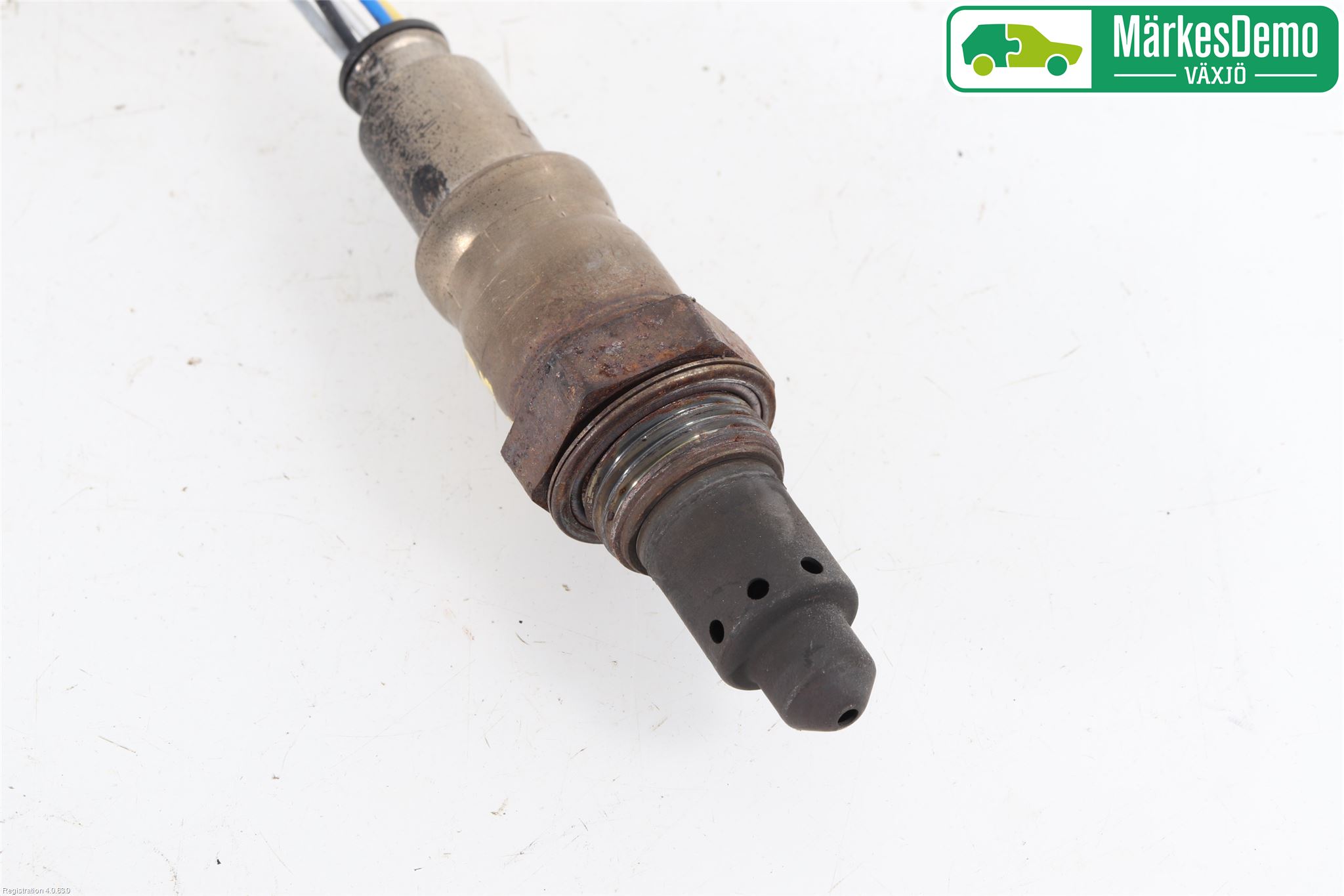 Ford MUSTANG VI 15-22 Inns Lambdasonde