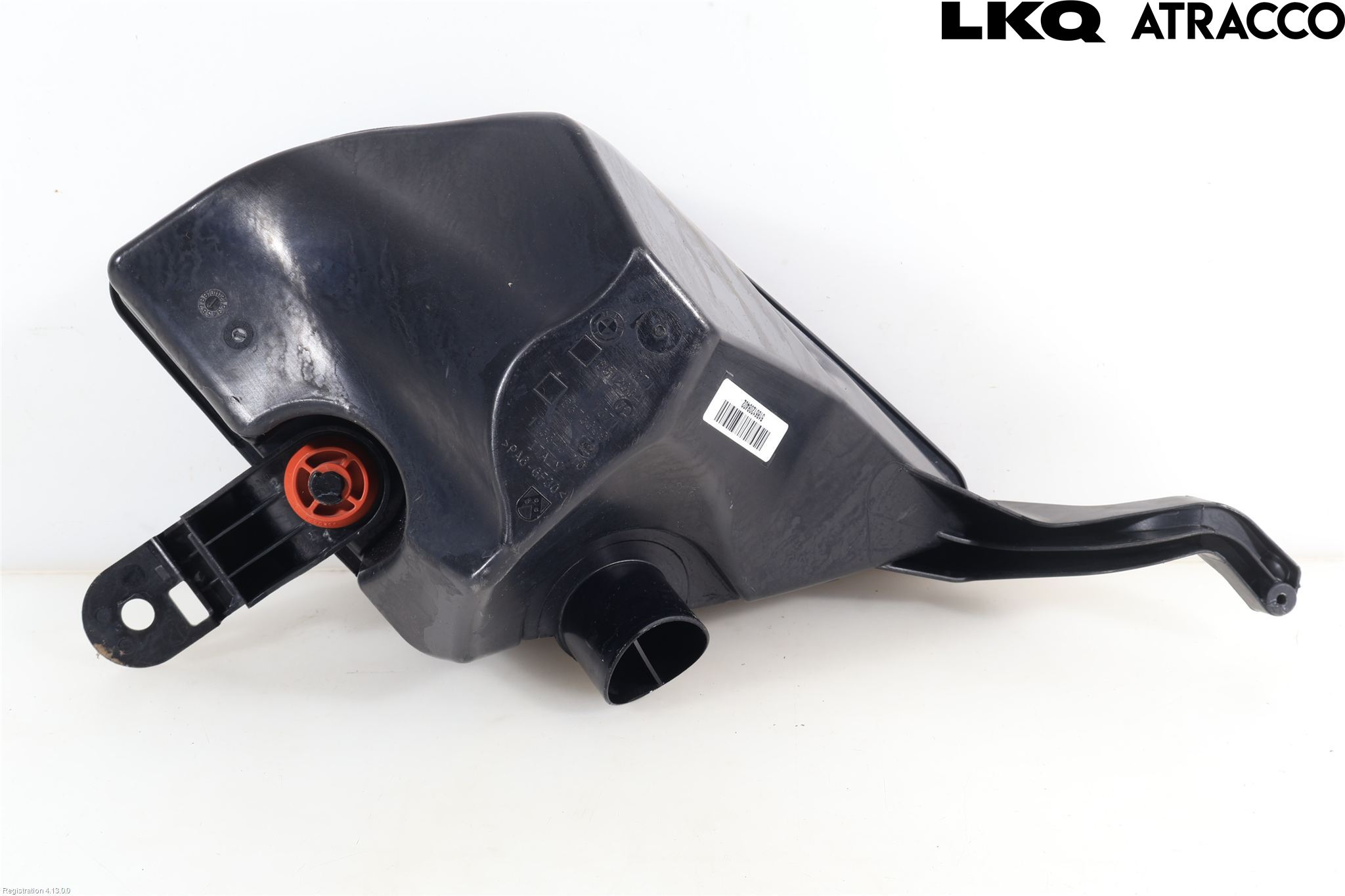 BMW 5 G30/G31/F90 17-23 Lufrenser Øvrig