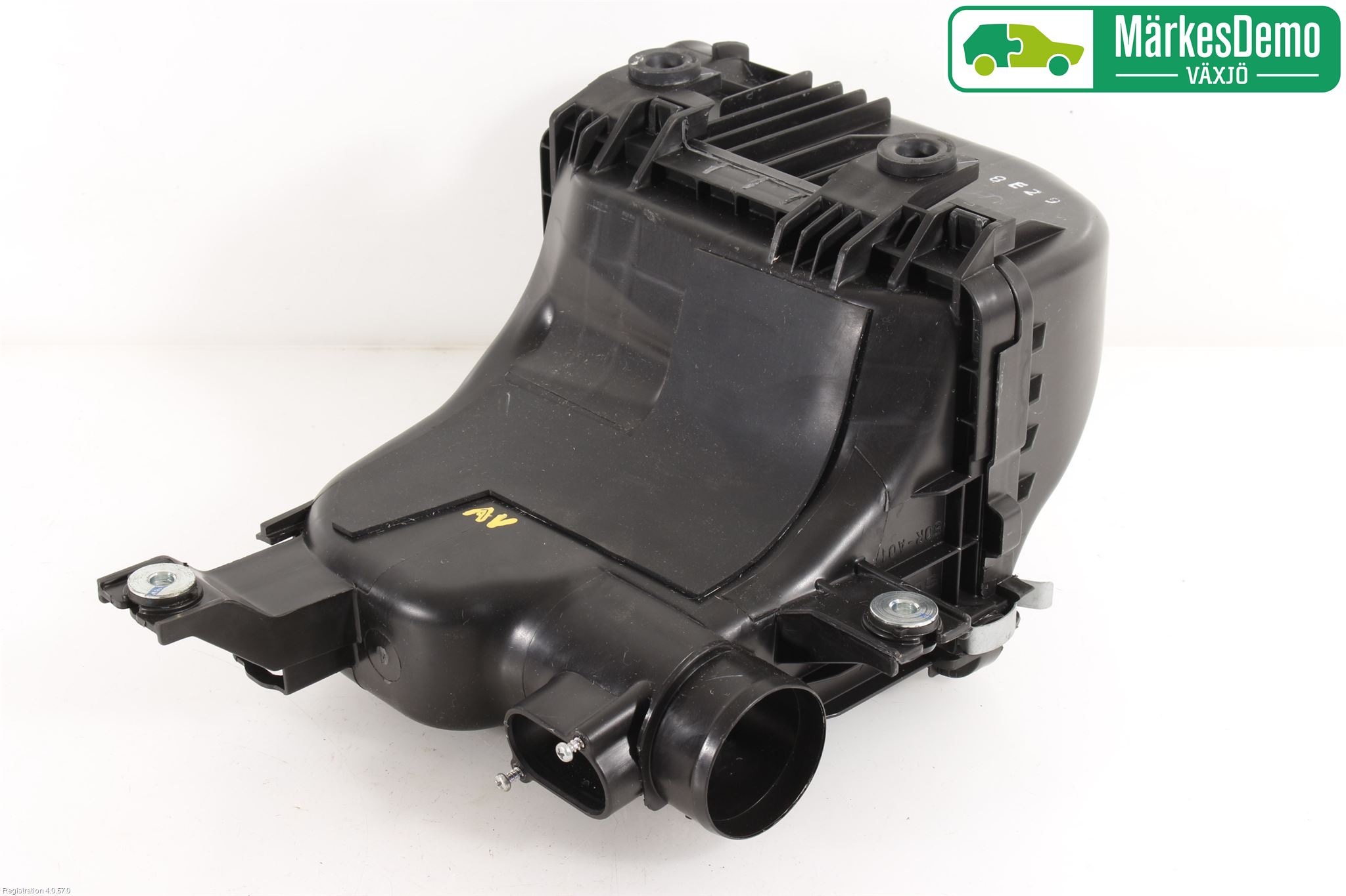 Suzuki SX4 S-CROSS 14-21 Luftfilter Boks