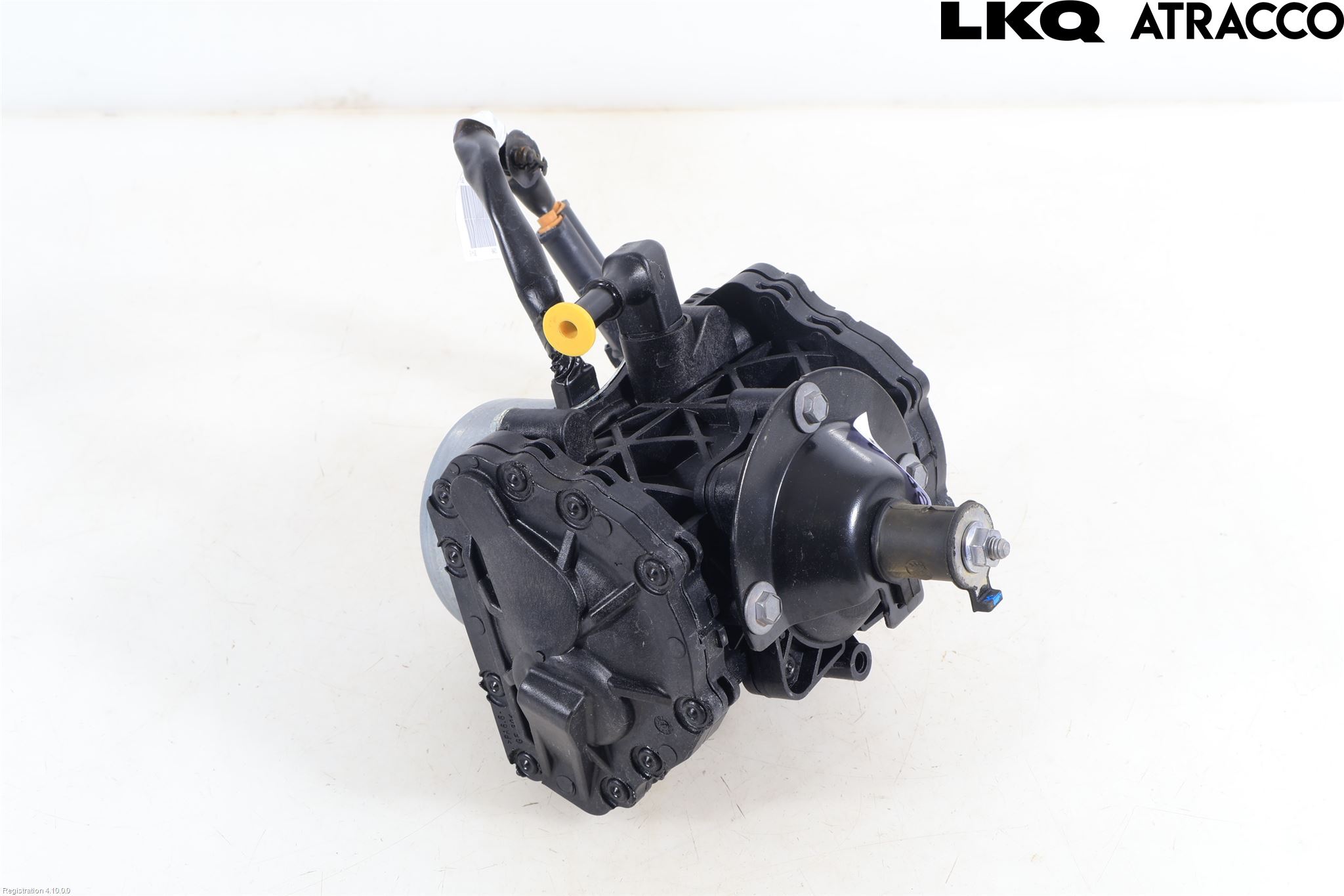 Toyota PROACE CITY 20- Vacuumpumpe