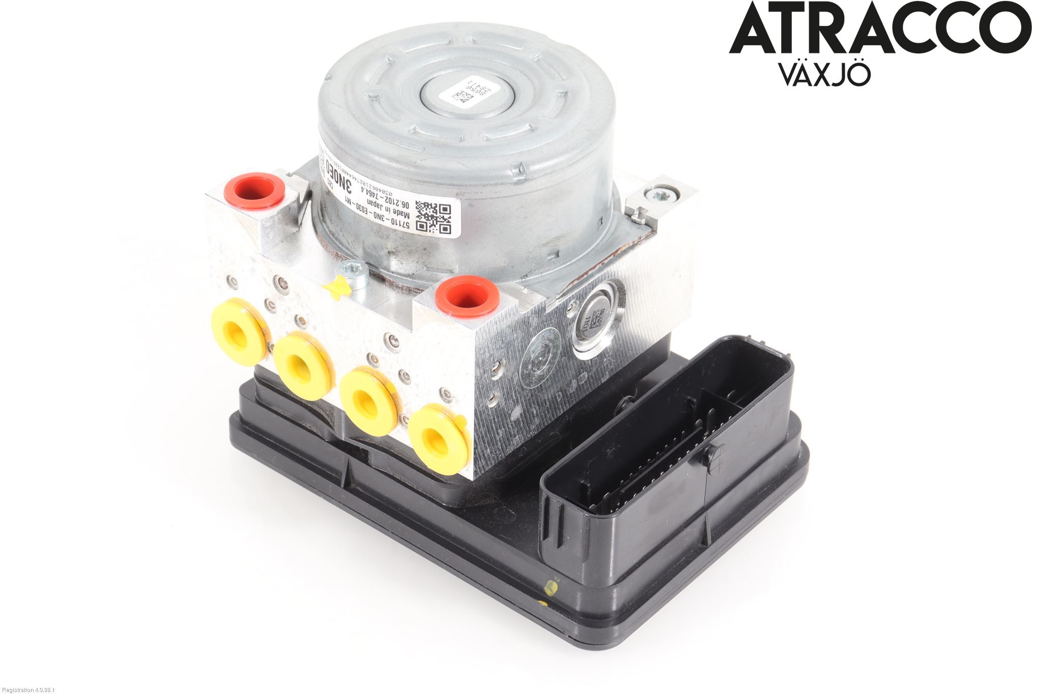 Honda HR-V 21- Abs Hydraulikkaggregat