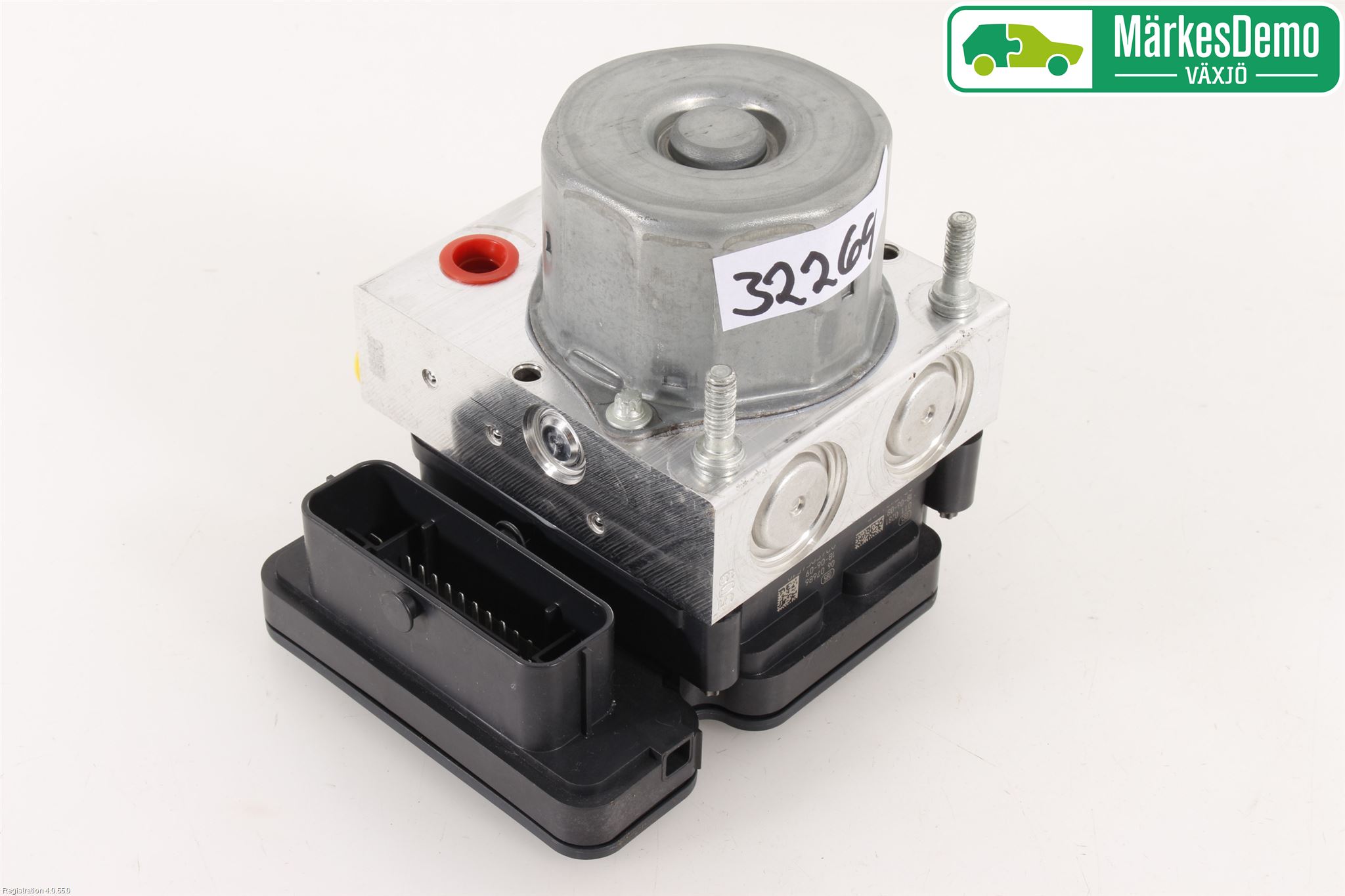 Honda JAZZ 15-20 Abs Hydraulikkaggregat