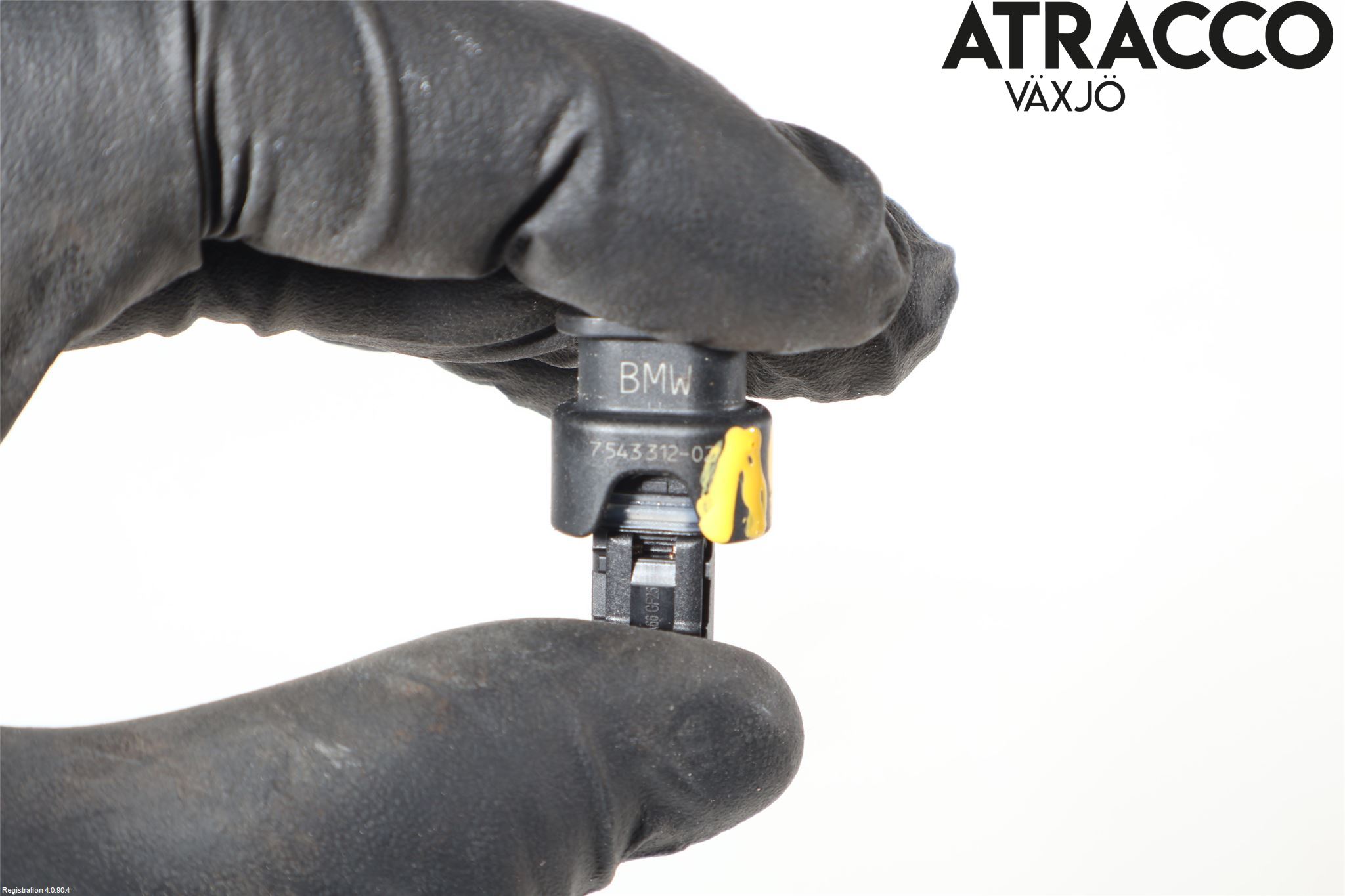BMW 4 F32/F33/F82/F83 13-20 Sensor Eksos